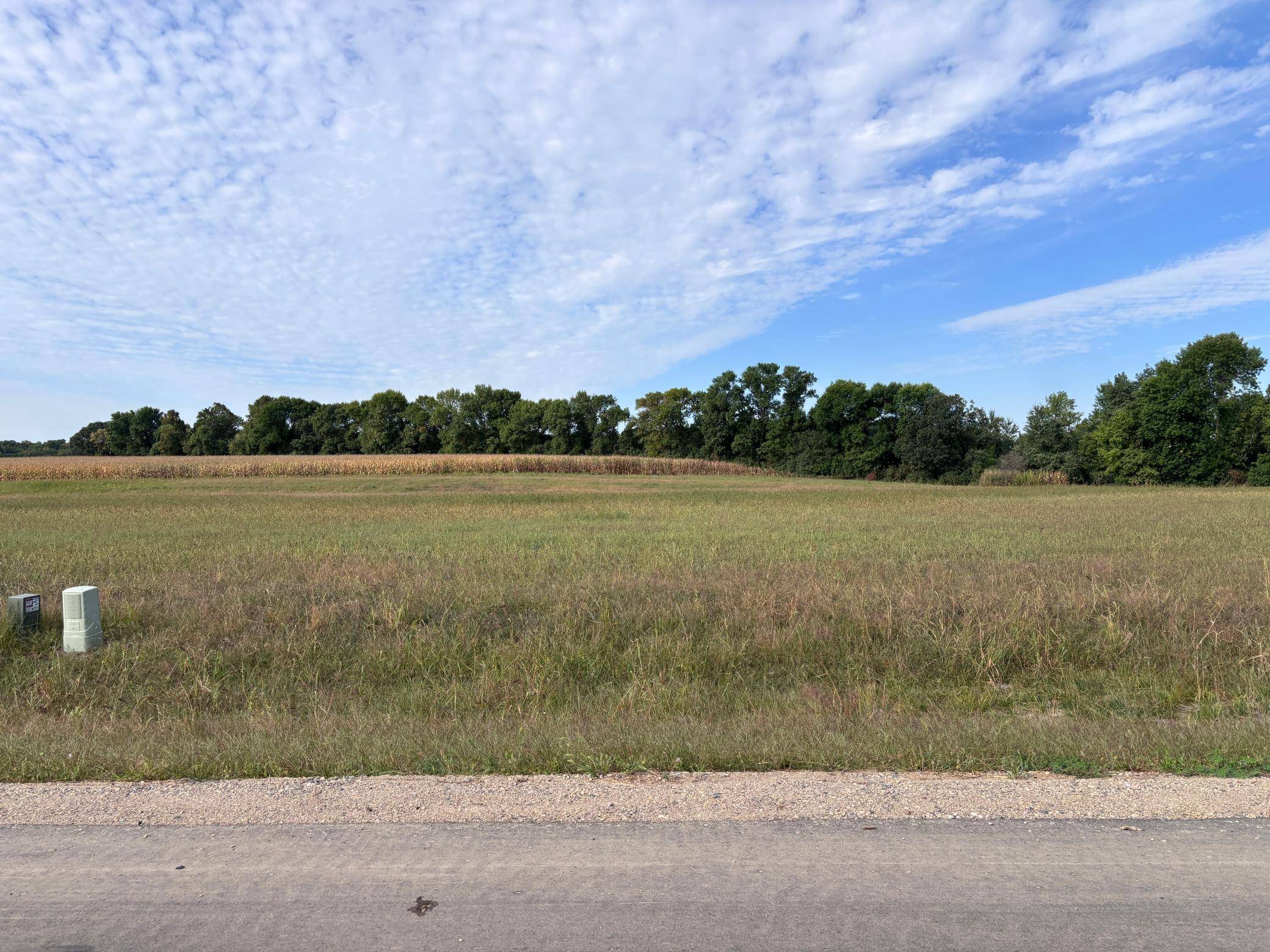TBD Lot 8 BLK 3 Chainview CT NW, Alexandria, MN 56308