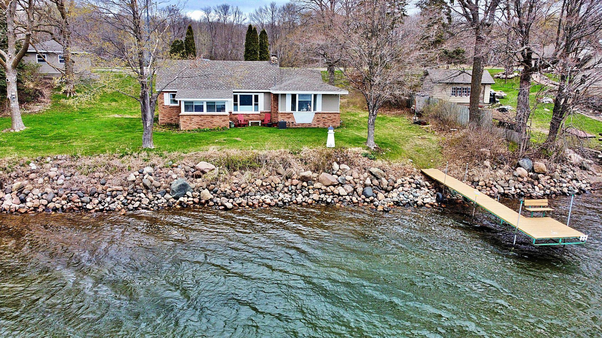 44461 Conifer ST, Aitkin, MN 56431