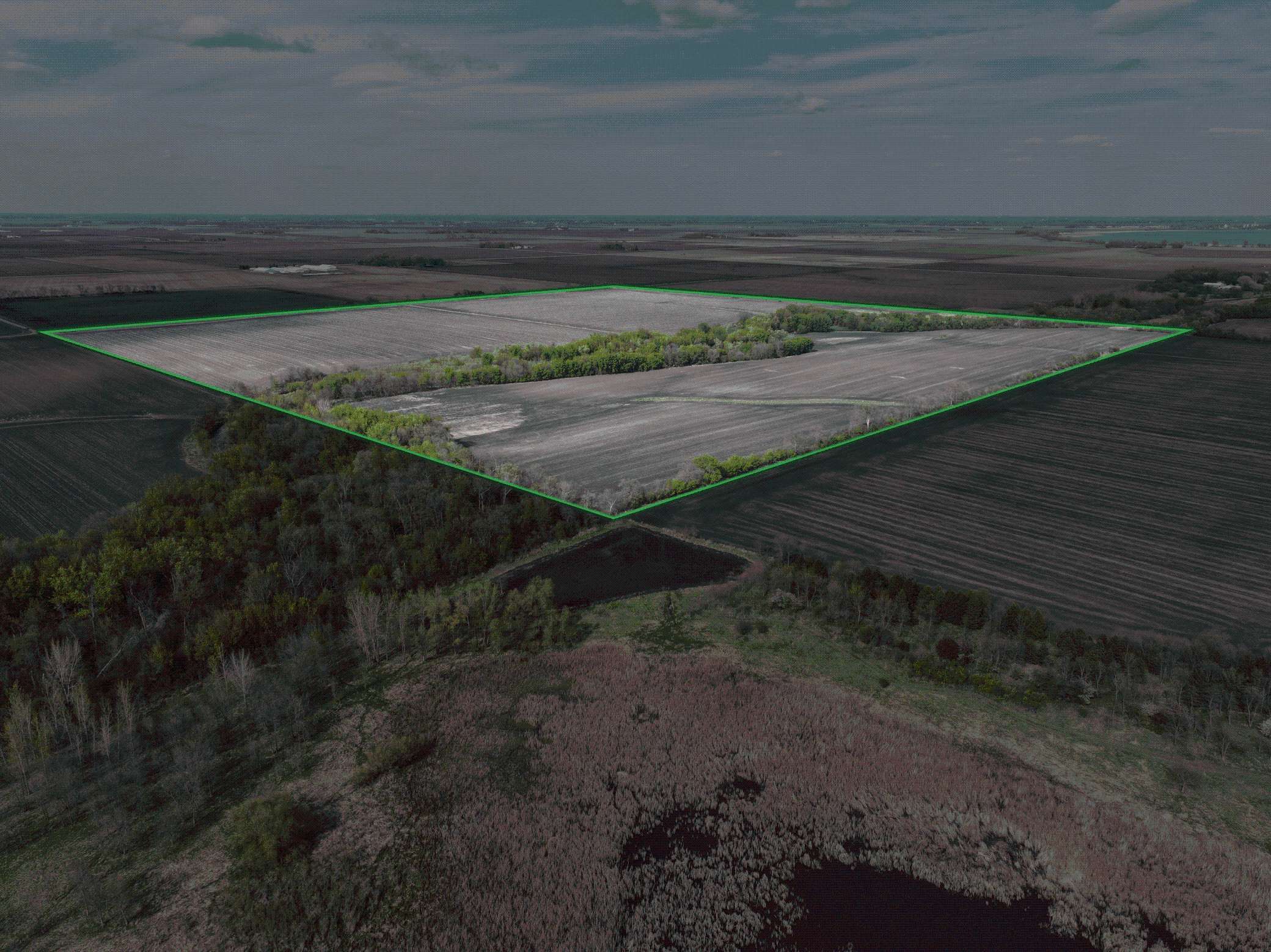 - -, Lura Twp, MN 56023