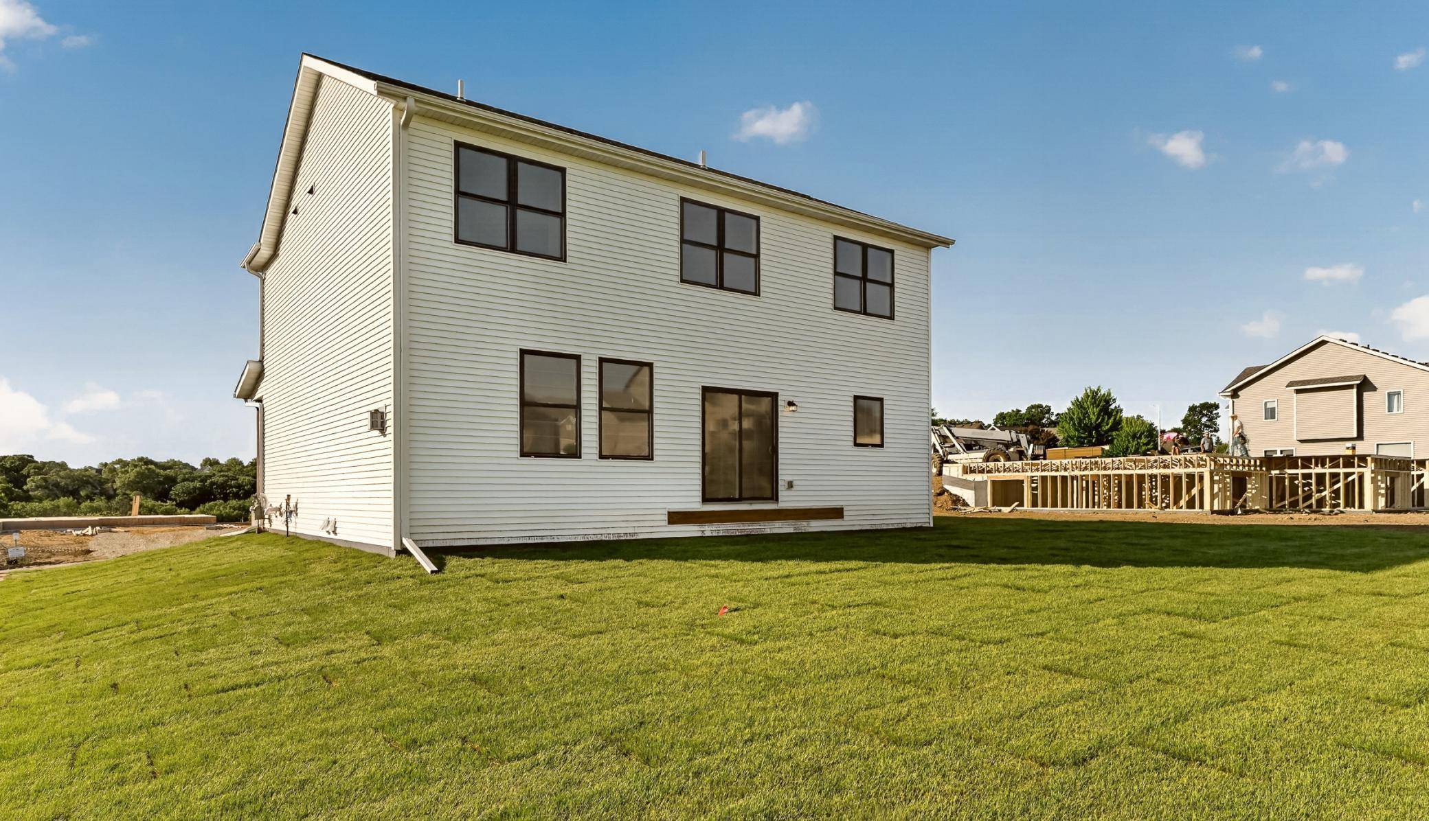 3435 Stonehedge DR NE, Rochester, MN 55906
