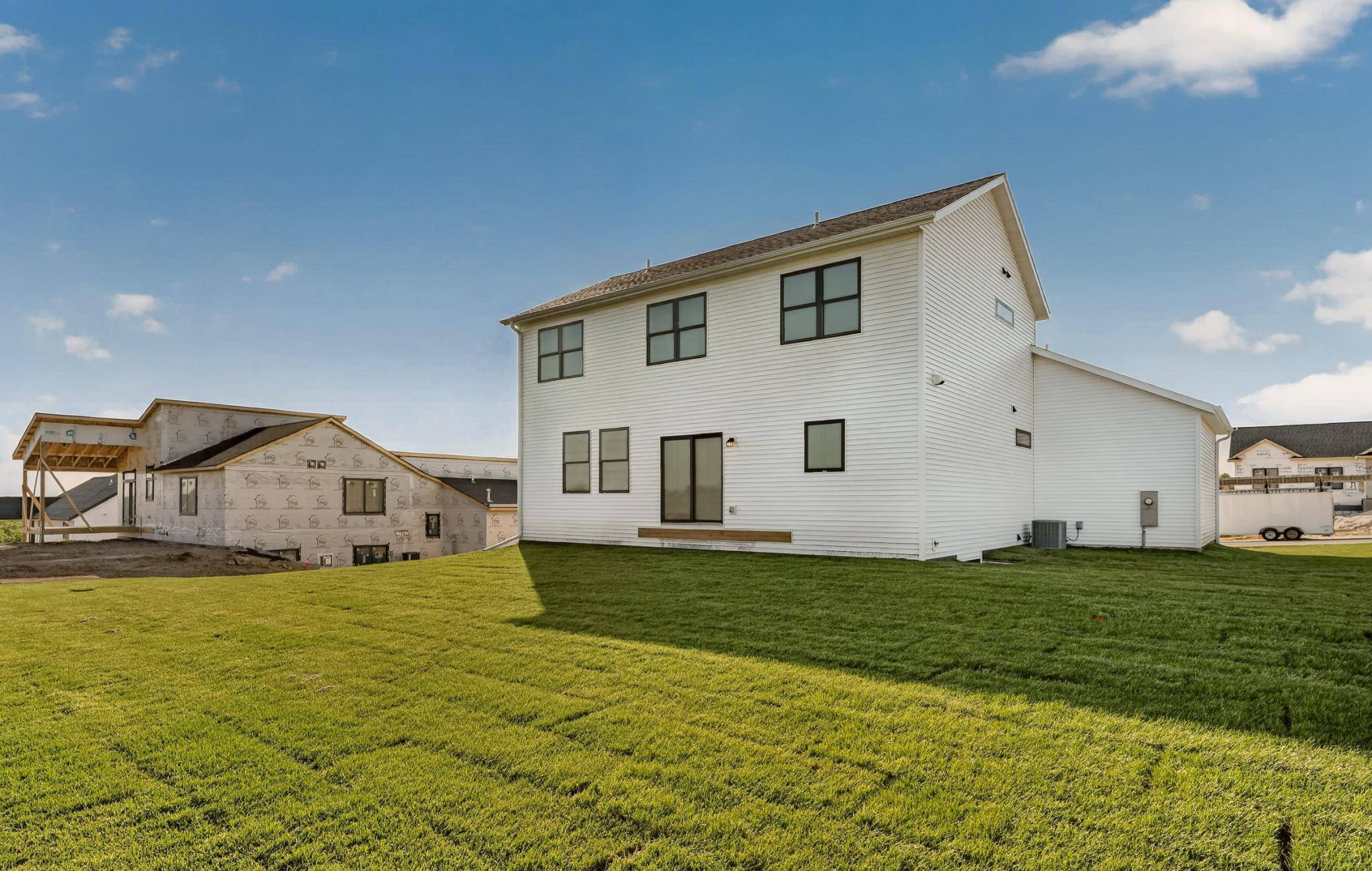 3435 Stonehedge DR NE, Rochester, MN 55906
