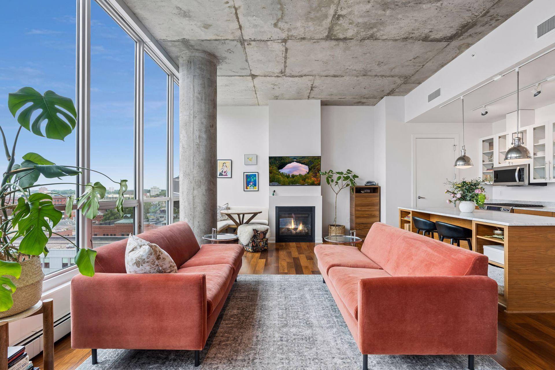 901 S 2nd ST #905, Minneapolis, MN 55415