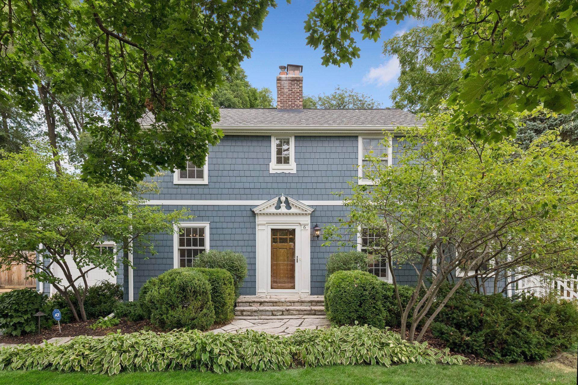 6 Edina CT, Edina, MN 55424