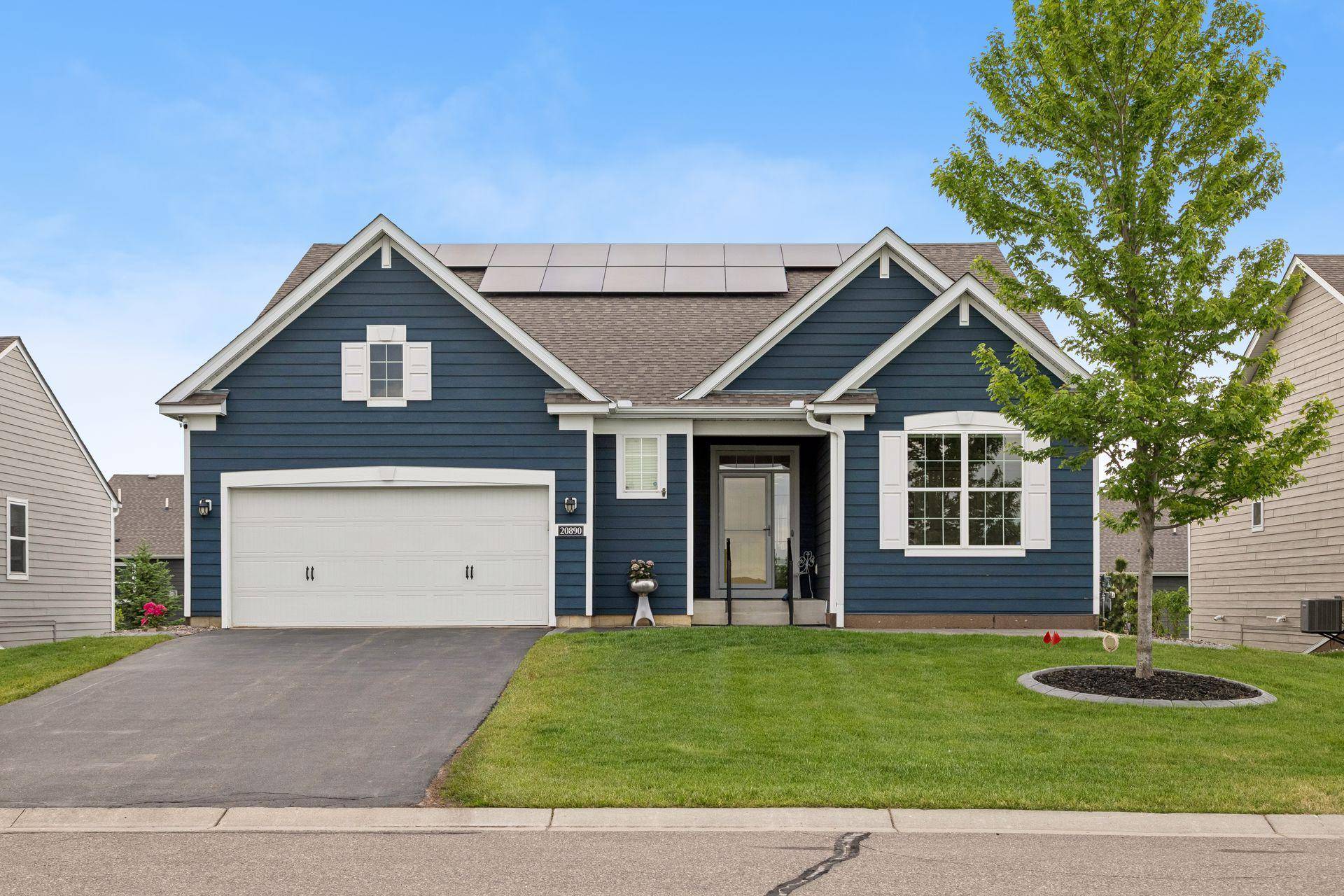 20890 Goodhue WAY, Lakeville, MN 55044