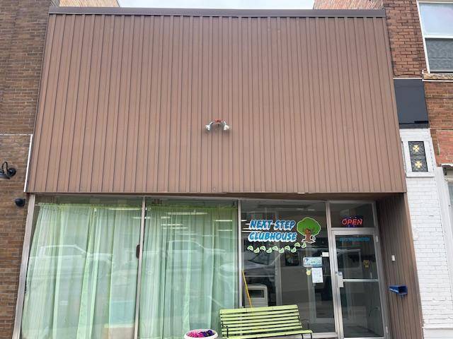 216 Washington AVE S, Albert Lea, MN 56007