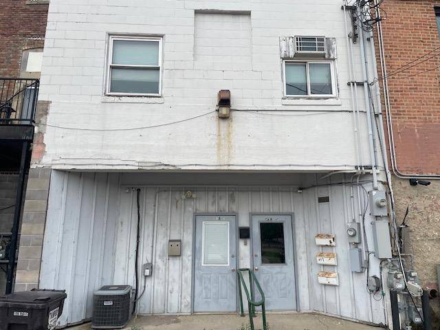 216 Washington AVE S, Albert Lea, MN 56007