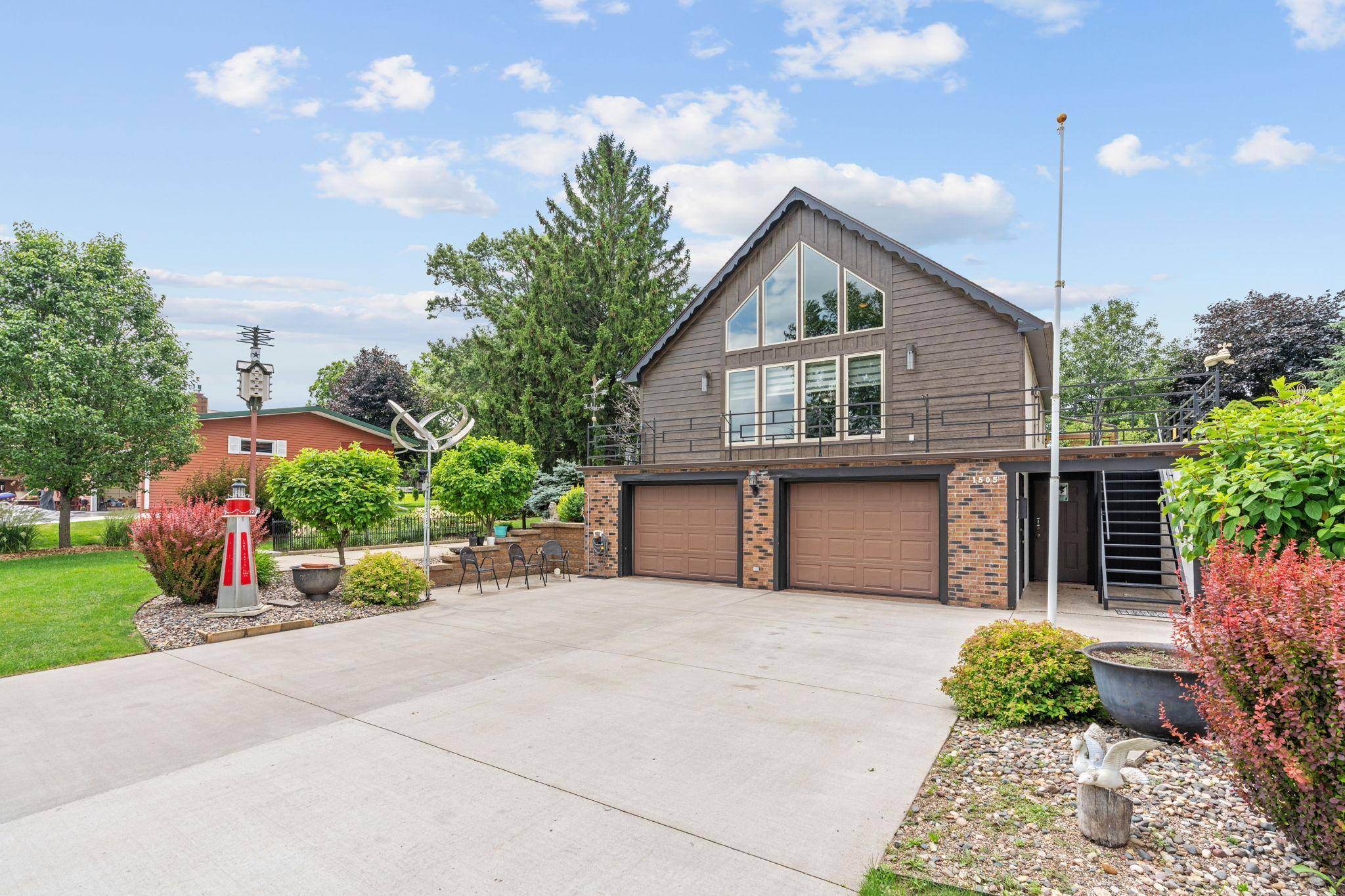 1505 N High ST, Lake City, MN 55041