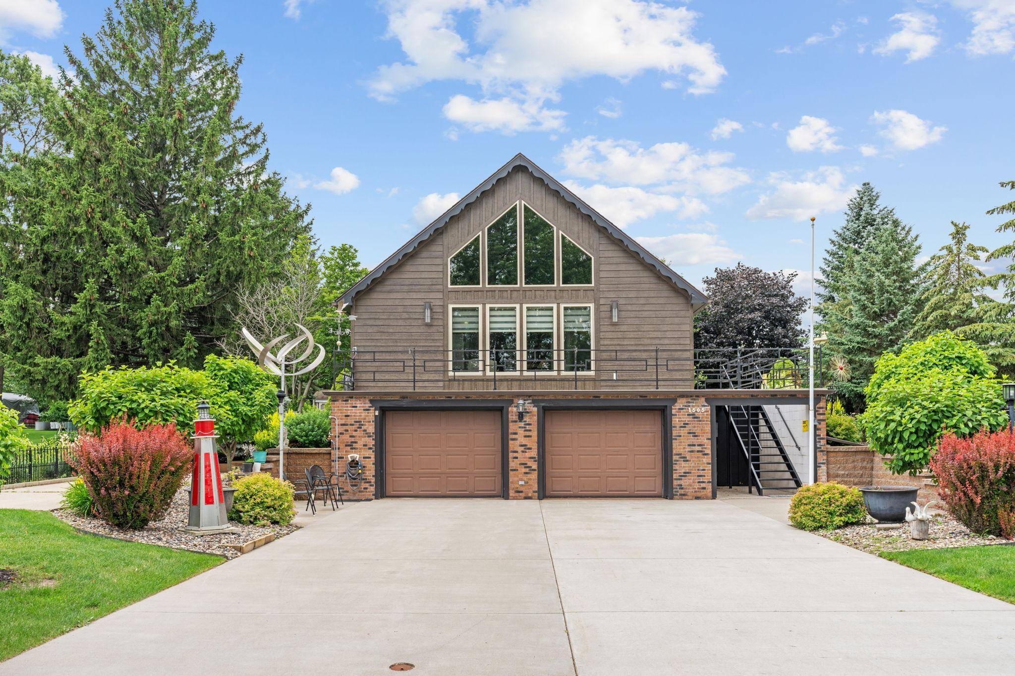 1505 N High ST, Lake City, MN 55041