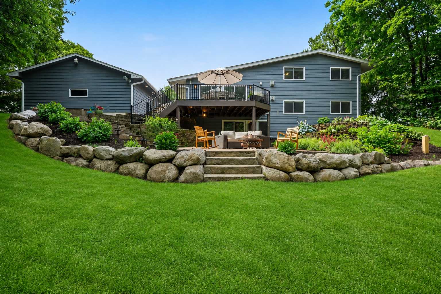 4610 S Lake Sarah DR, Independence, MN 55359