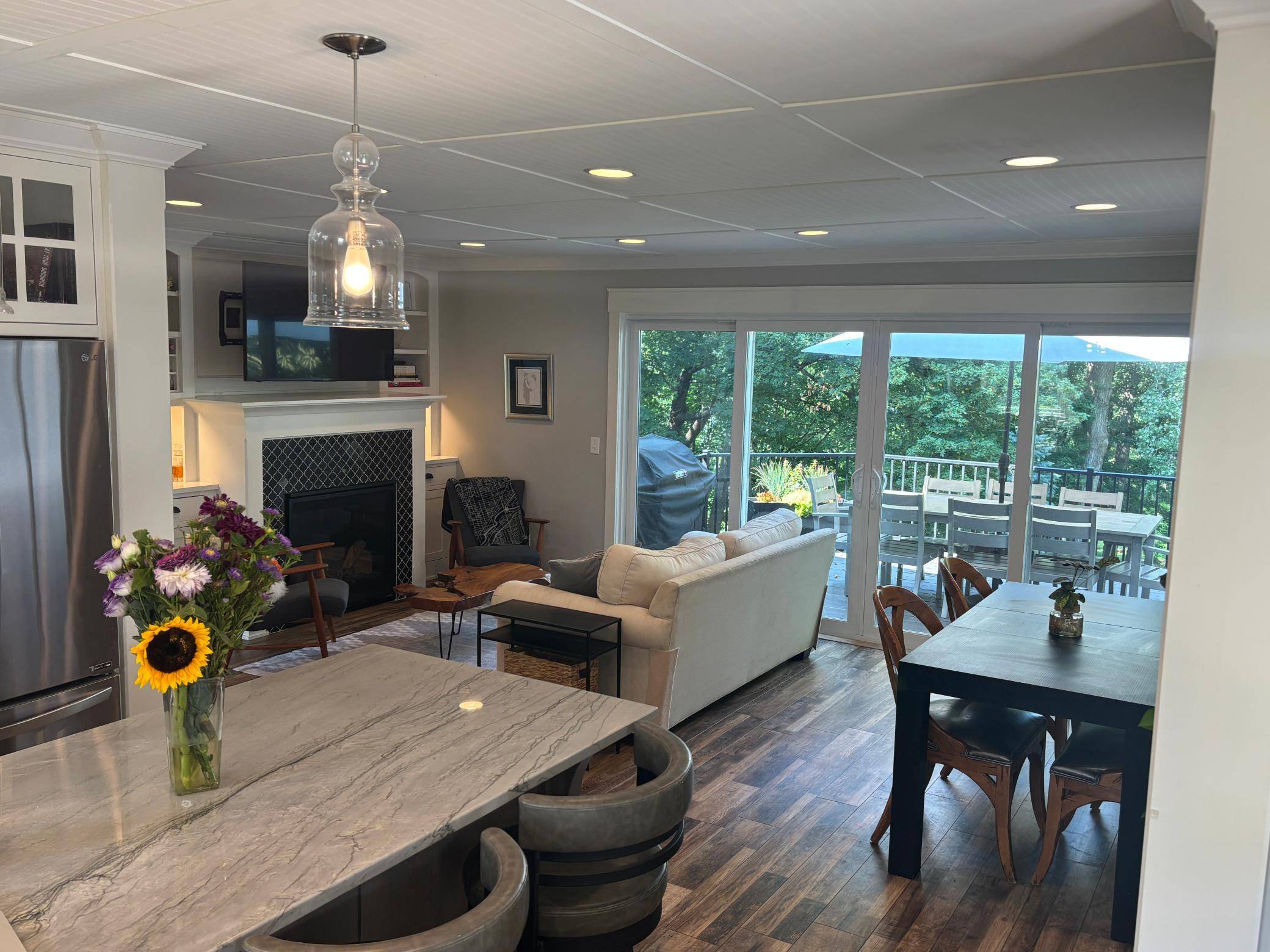 4610 S Lake Sarah DR, Independence, MN 55359