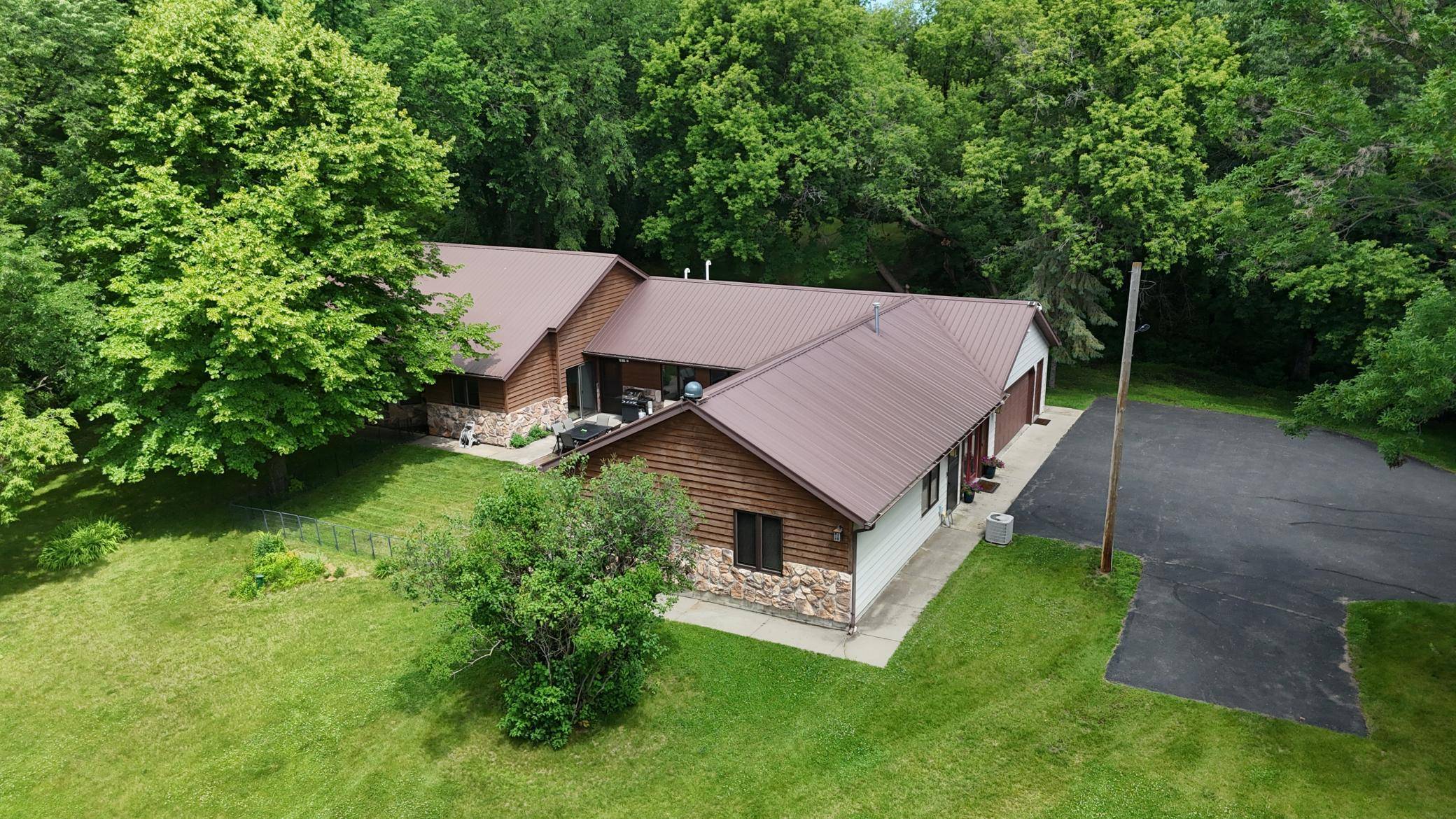 39843 N Clitherall Lake RD, Battle Lake, MN 56524