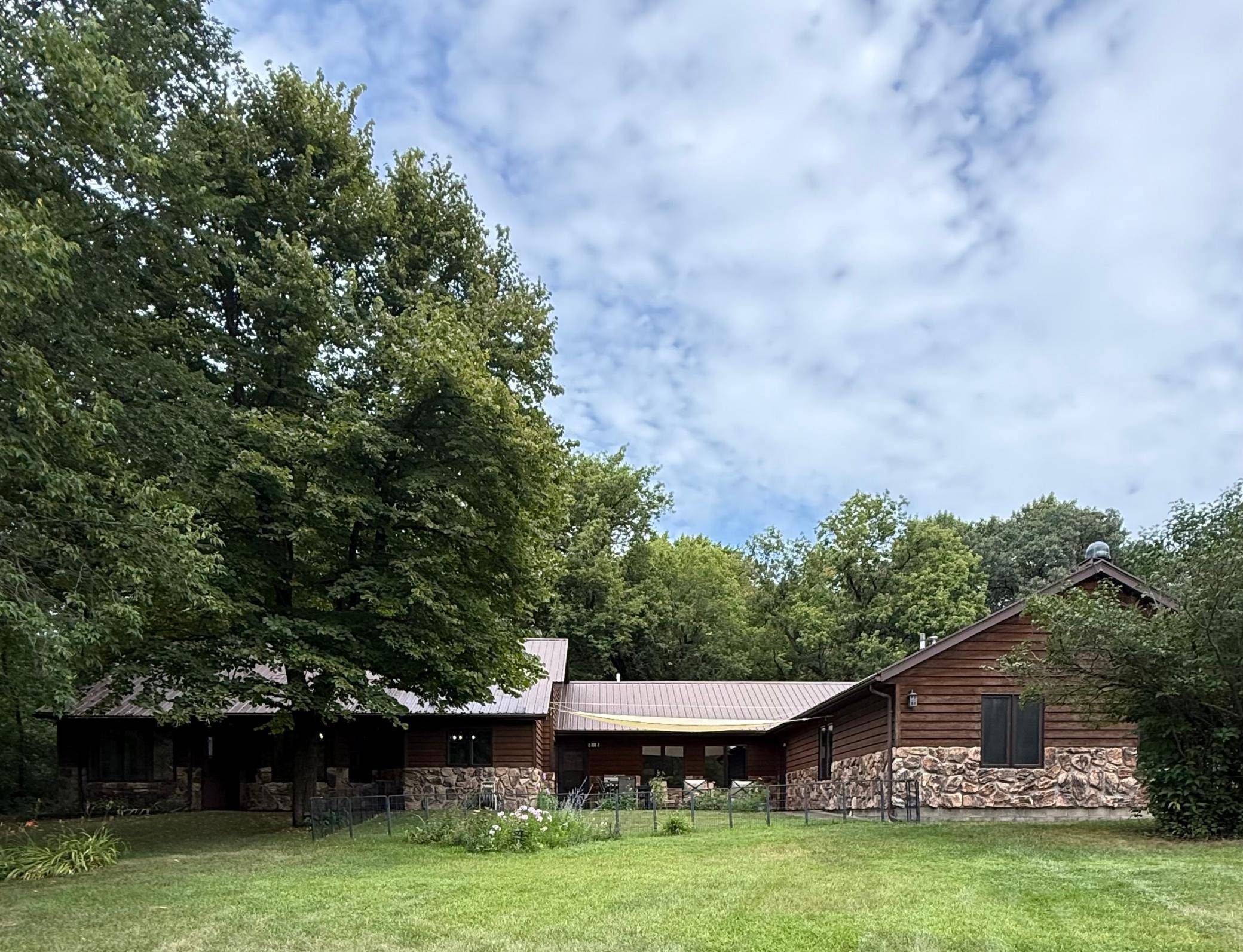 39843 N Clitherall Lake RD, Battle Lake, MN 56524