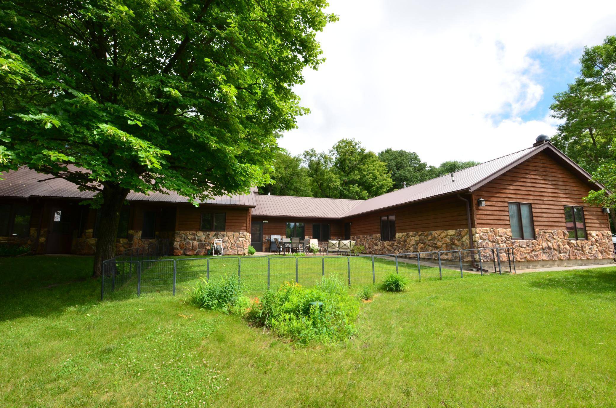 39843 N Clitherall Lake RD, Battle Lake, MN 56524