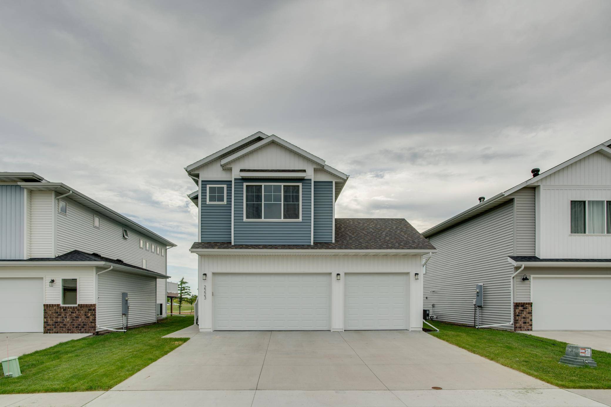 2223 10th CT W, West Fargo, ND 58078