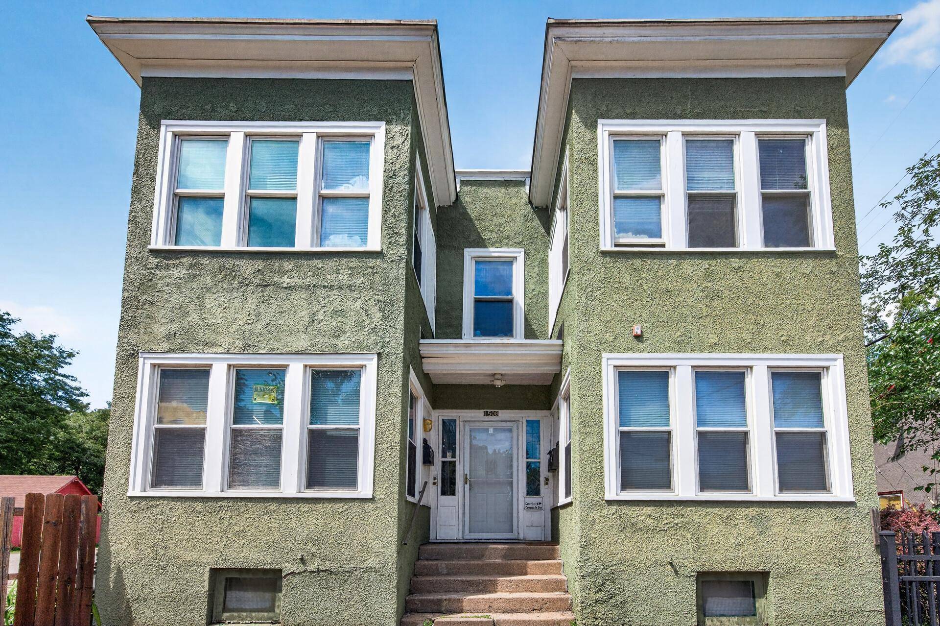 1508 E 26th ST, Minneapolis, MN 55404