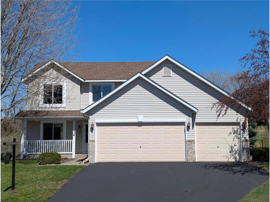 49 Windsor Wood PATH, Hudson, WI 54016