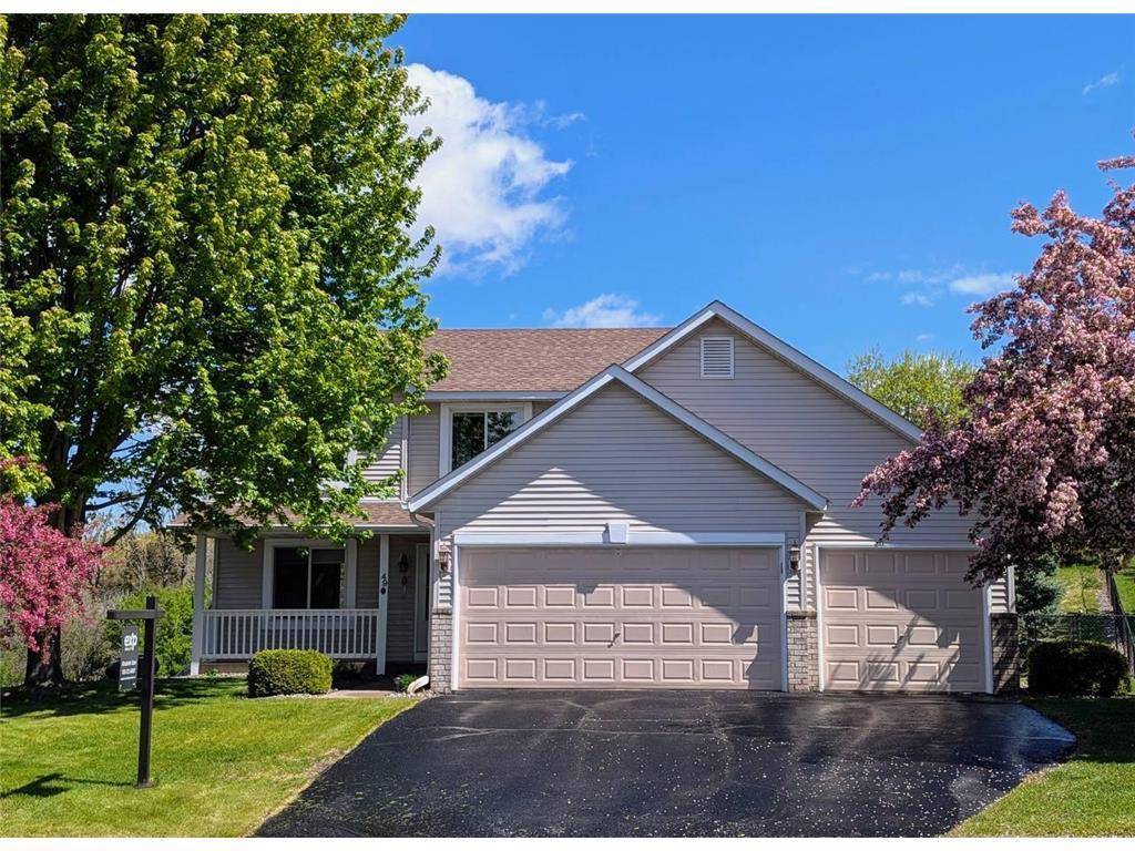 49 Windsor Wood PATH, Hudson, WI 54016