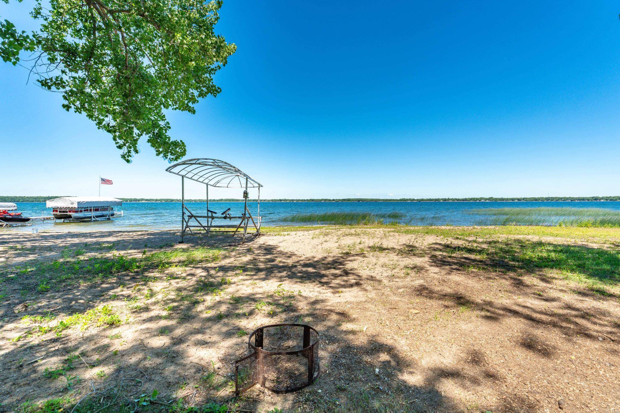 41579 Ukkelberg DR, Clitherall, MN 56524