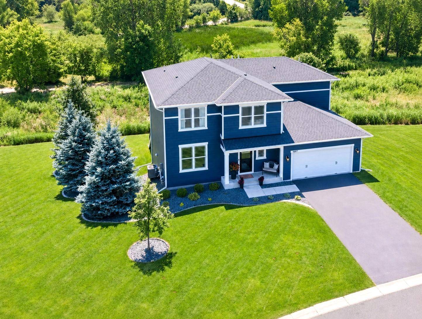 6807 157th ST, Savage, MN 55378