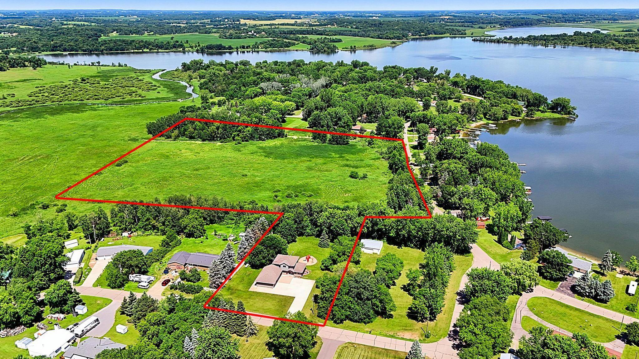 37785 Sunnyfield CIR, Avon, MN 56310