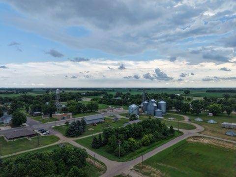 TBD 4th Avenue, Marietta, MN 56257