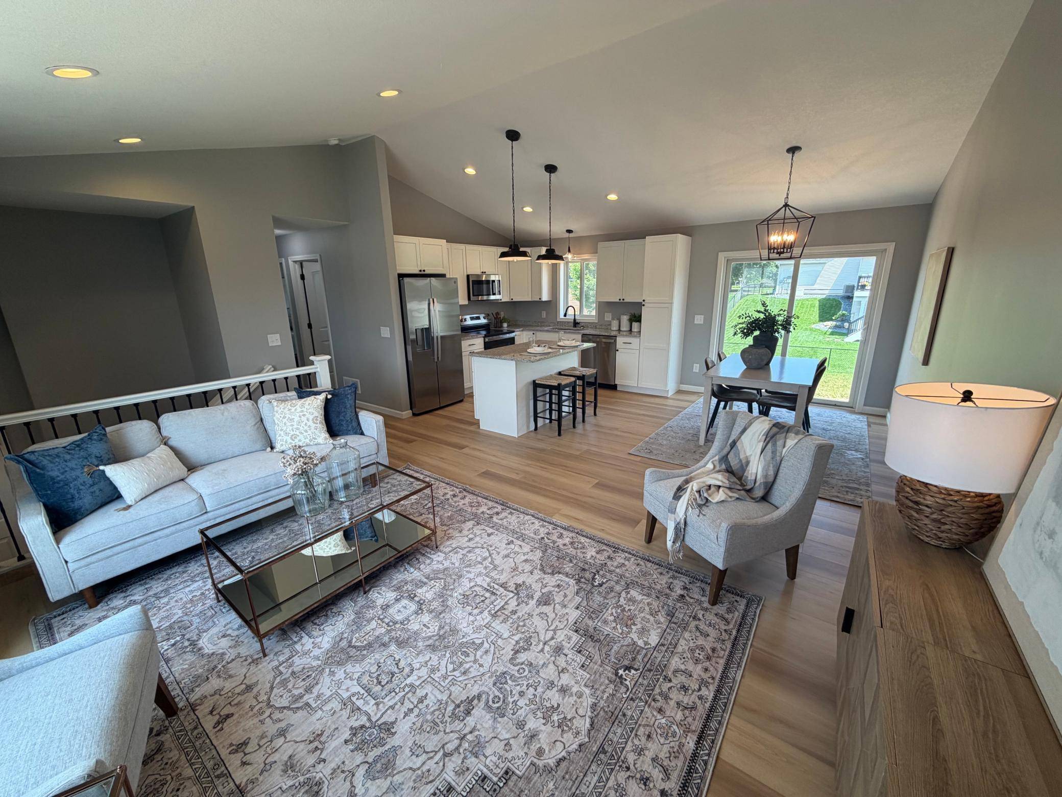 1625 Squirrel WAY, New Richmond, WI 54017