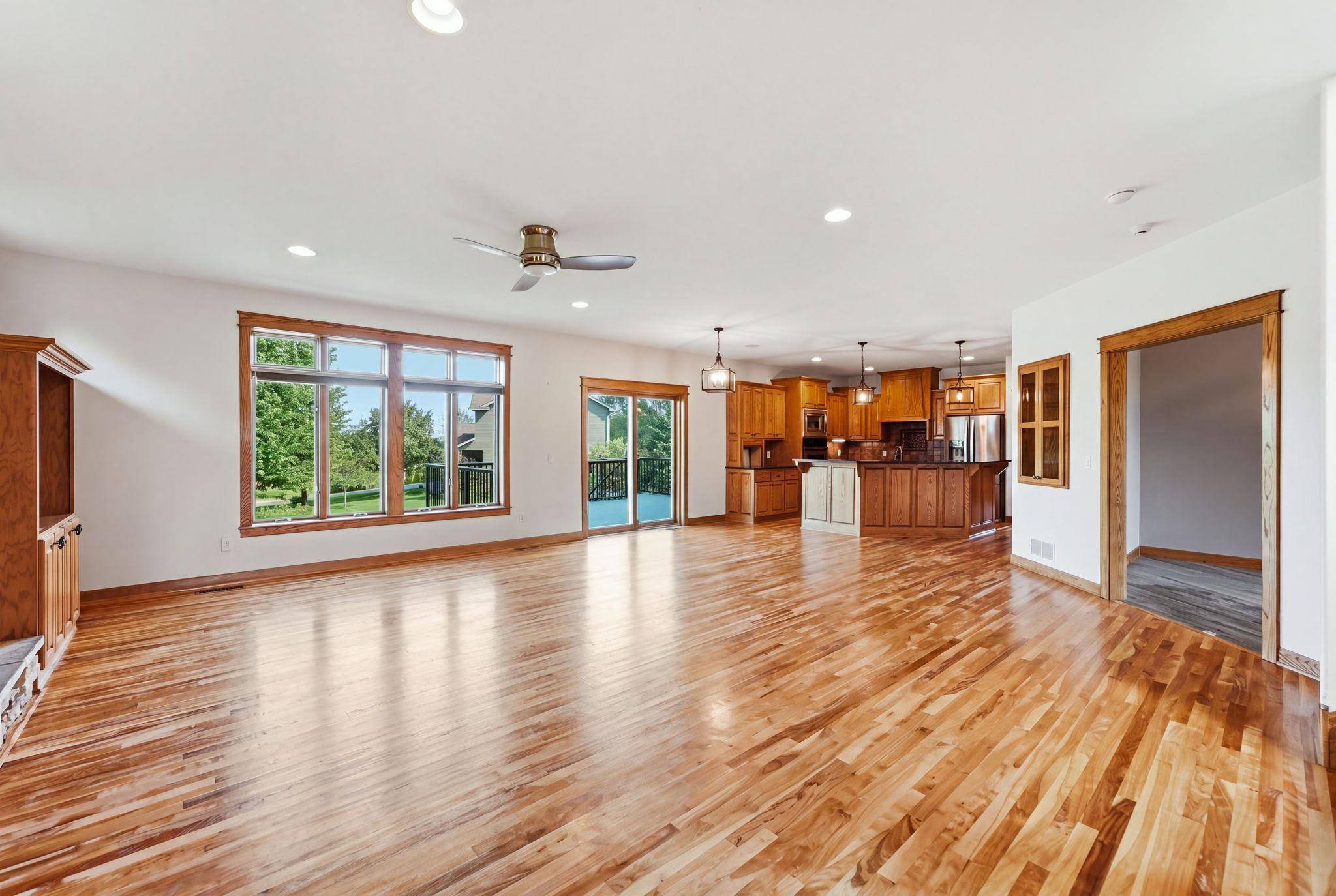 2451 154th AVE NW, Andover, MN 55304