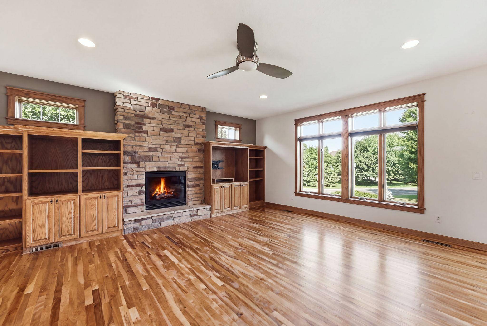 2451 154th AVE NW, Andover, MN 55304