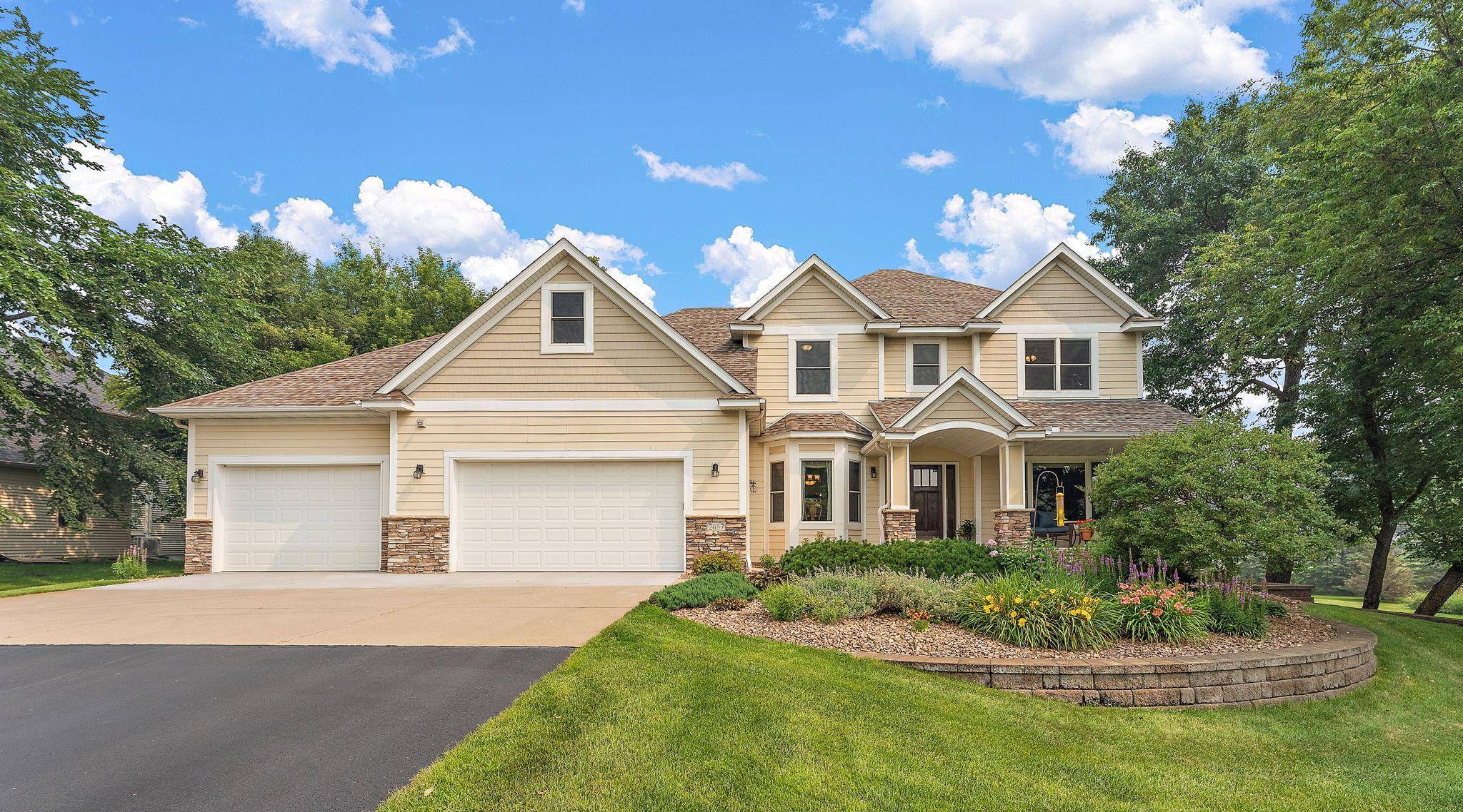 2657 146th AVE NE, Ham Lake, MN 55304