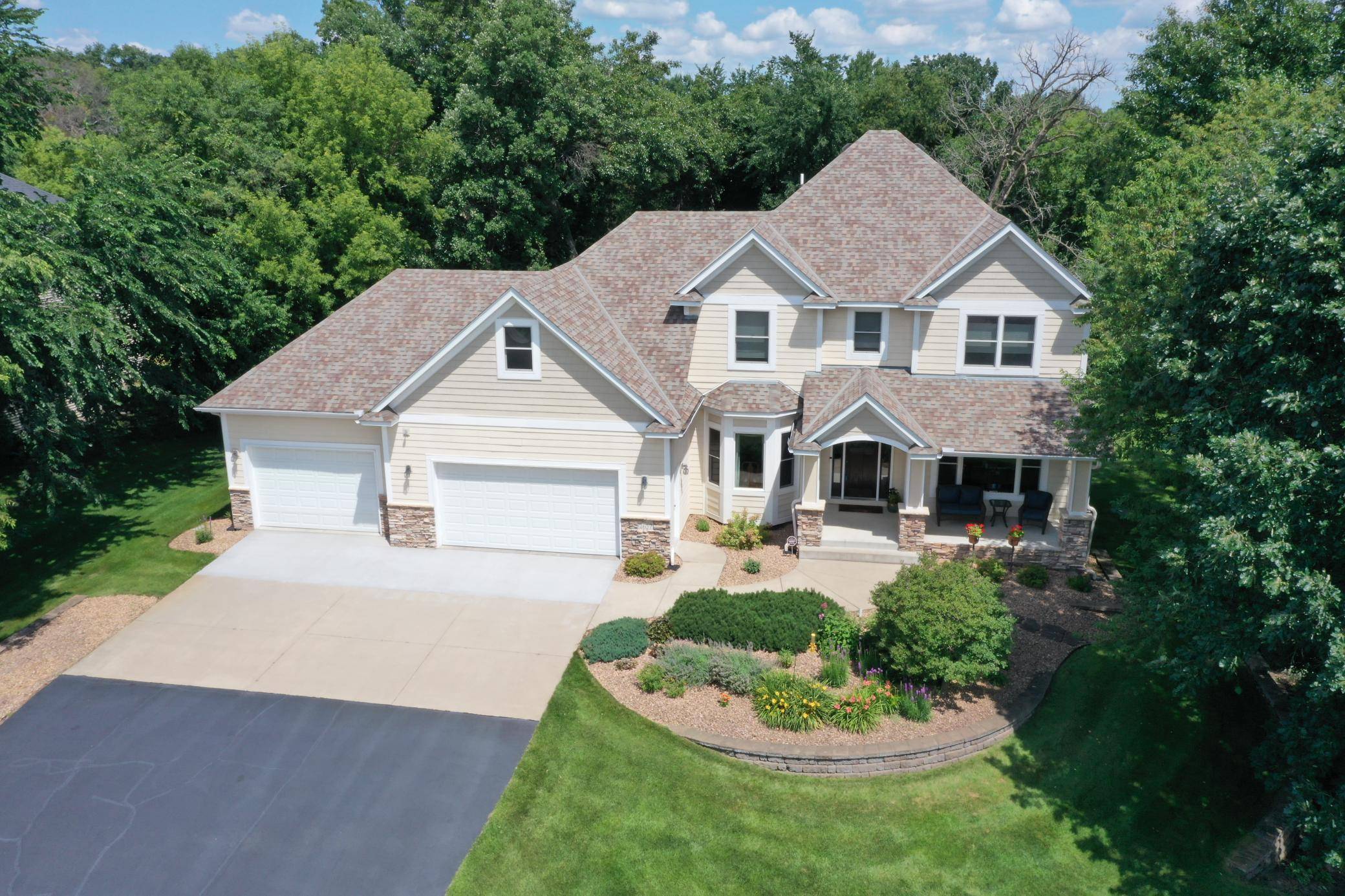 2657 146th AVE NE, Ham Lake, MN 55304