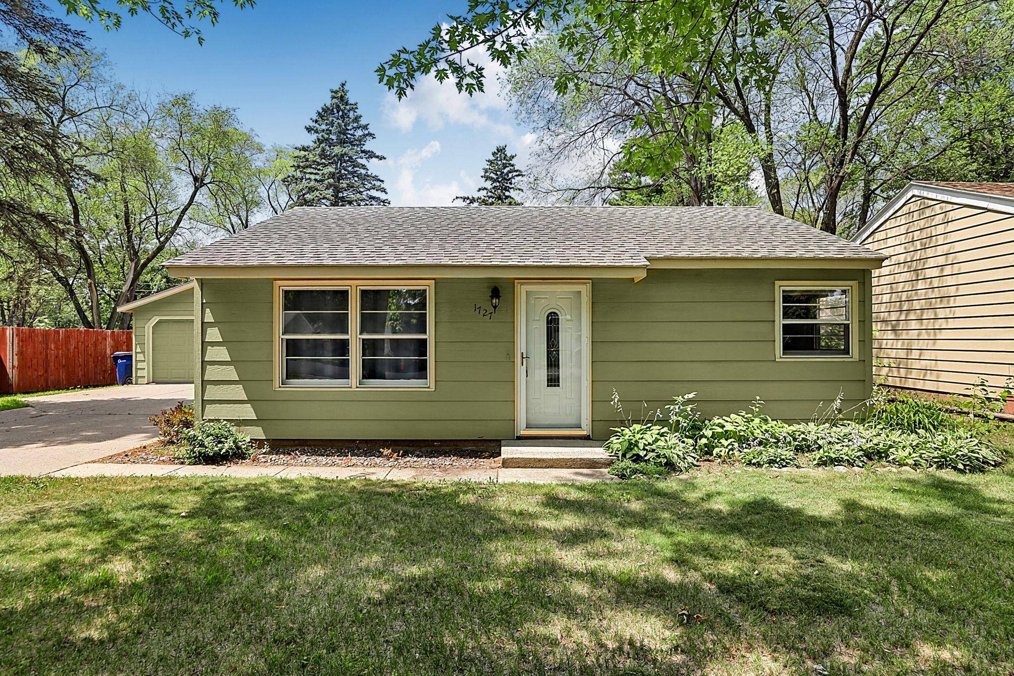 1727 14th AVE S, Saint Cloud, MN 56301