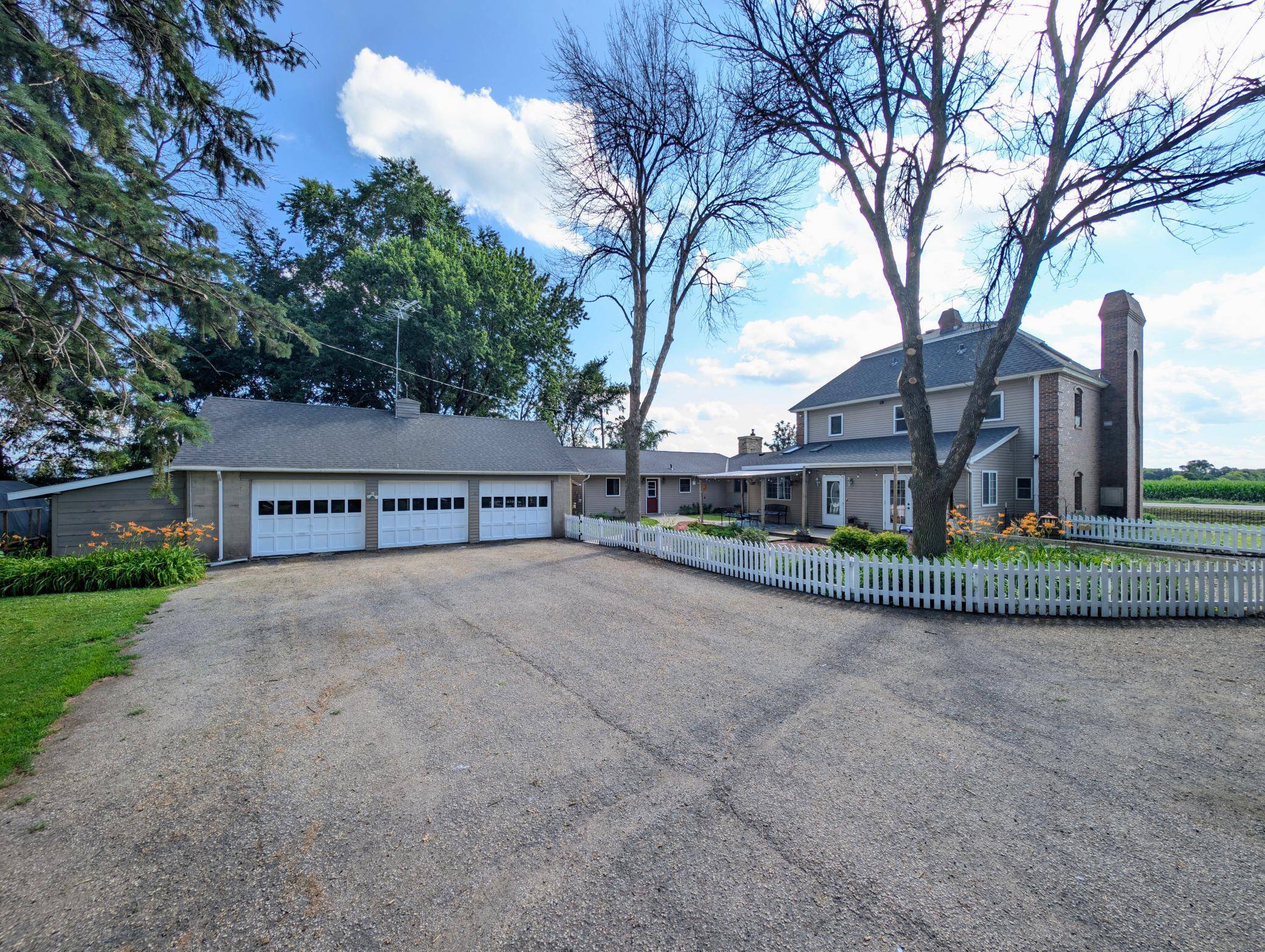 12241 Lamb AVE, Dennison, MN 55018