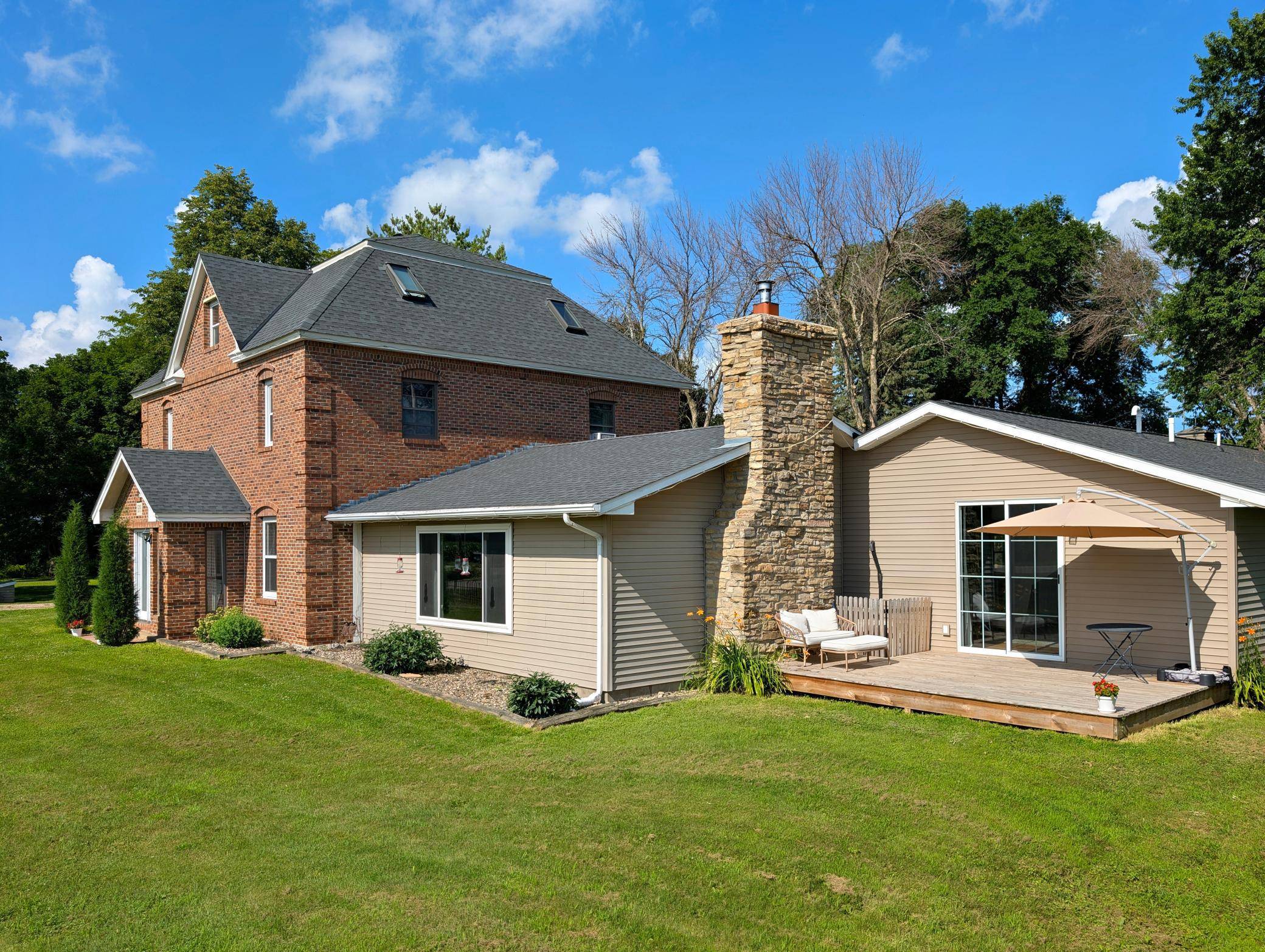 12241 Lamb AVE, Dennison, MN 55018