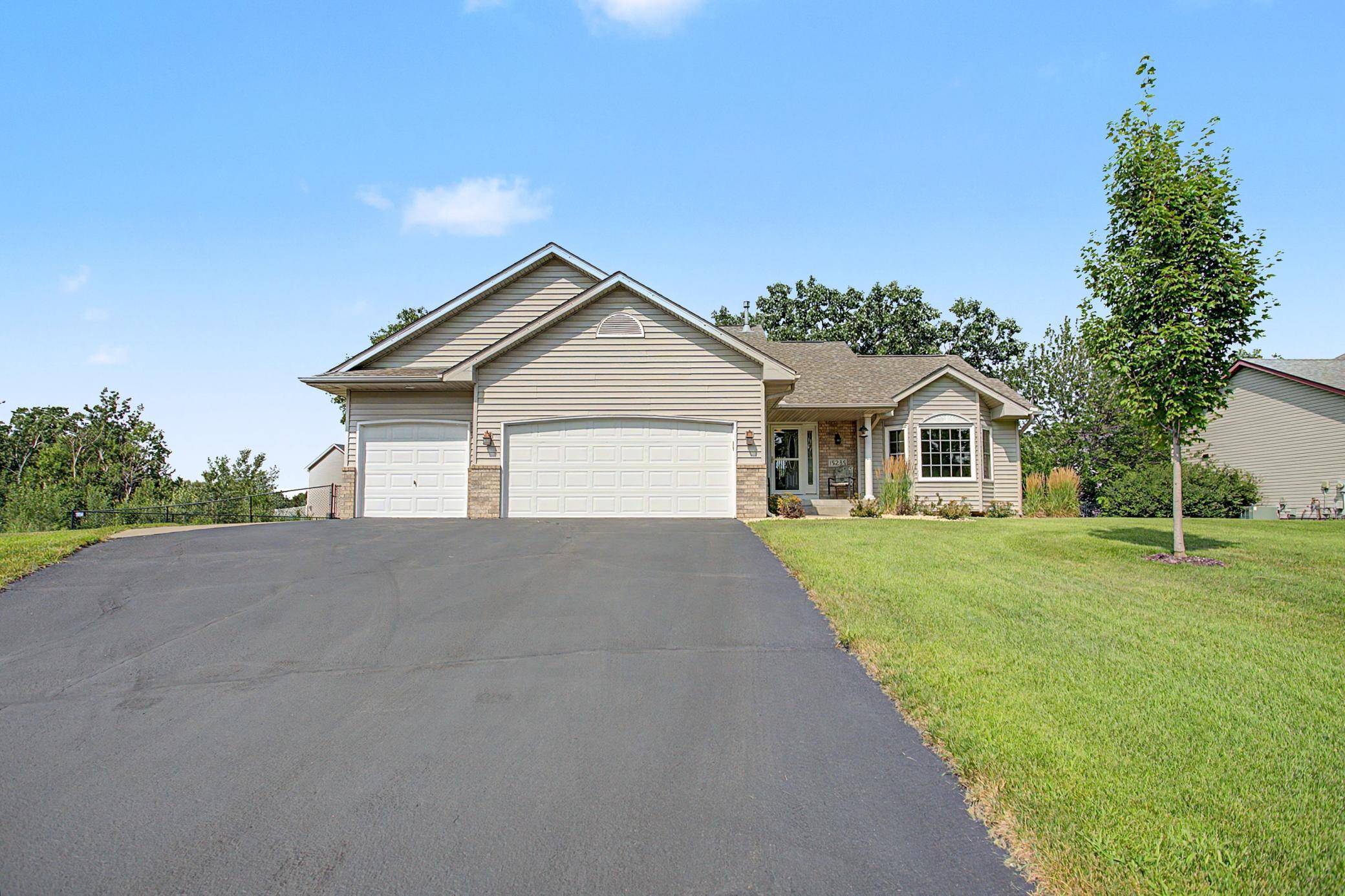 15235 Yellow Pine ST NW, Andover, MN 55304