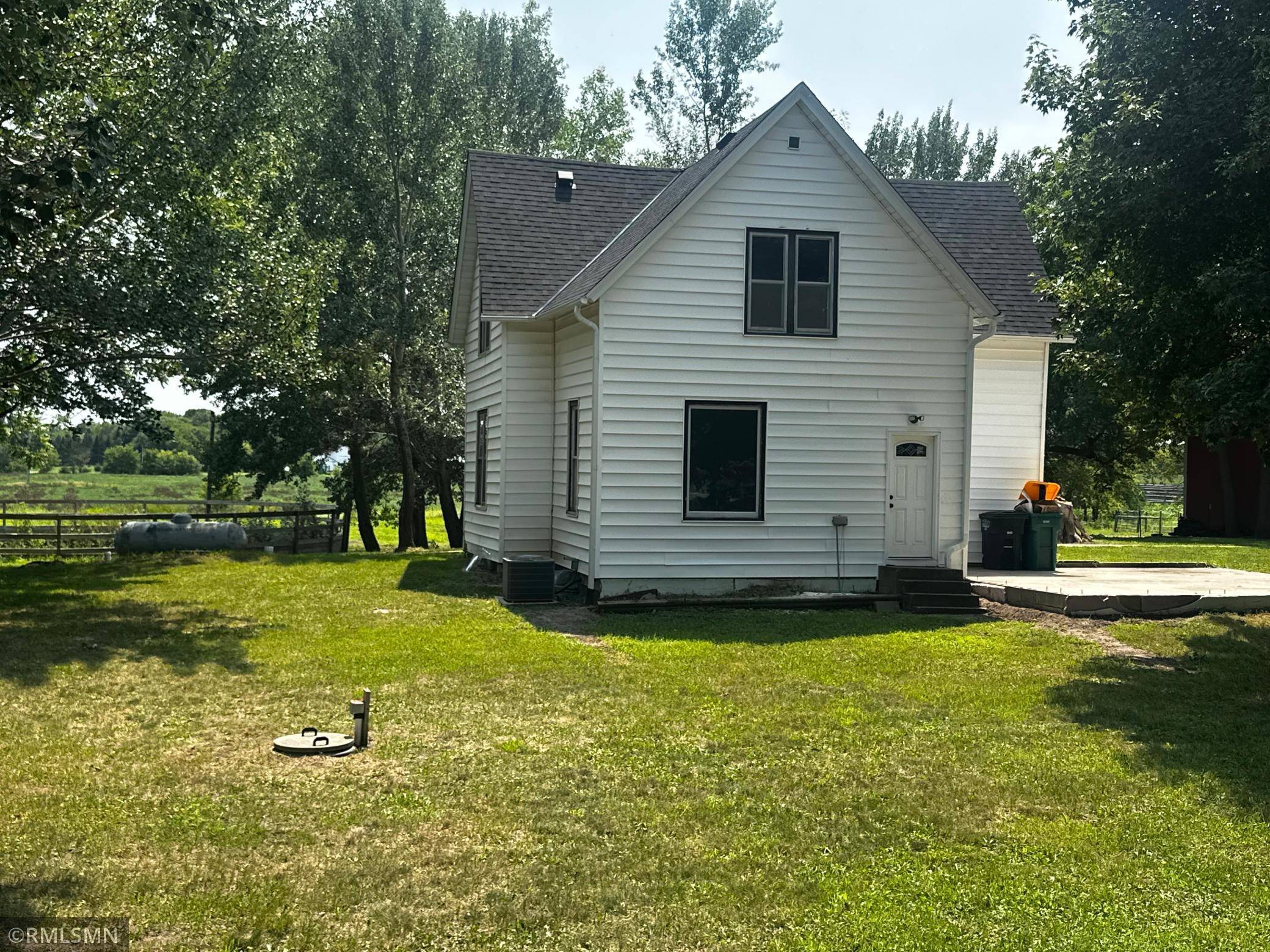 12737 375th ST, North Branch, MN 55056
