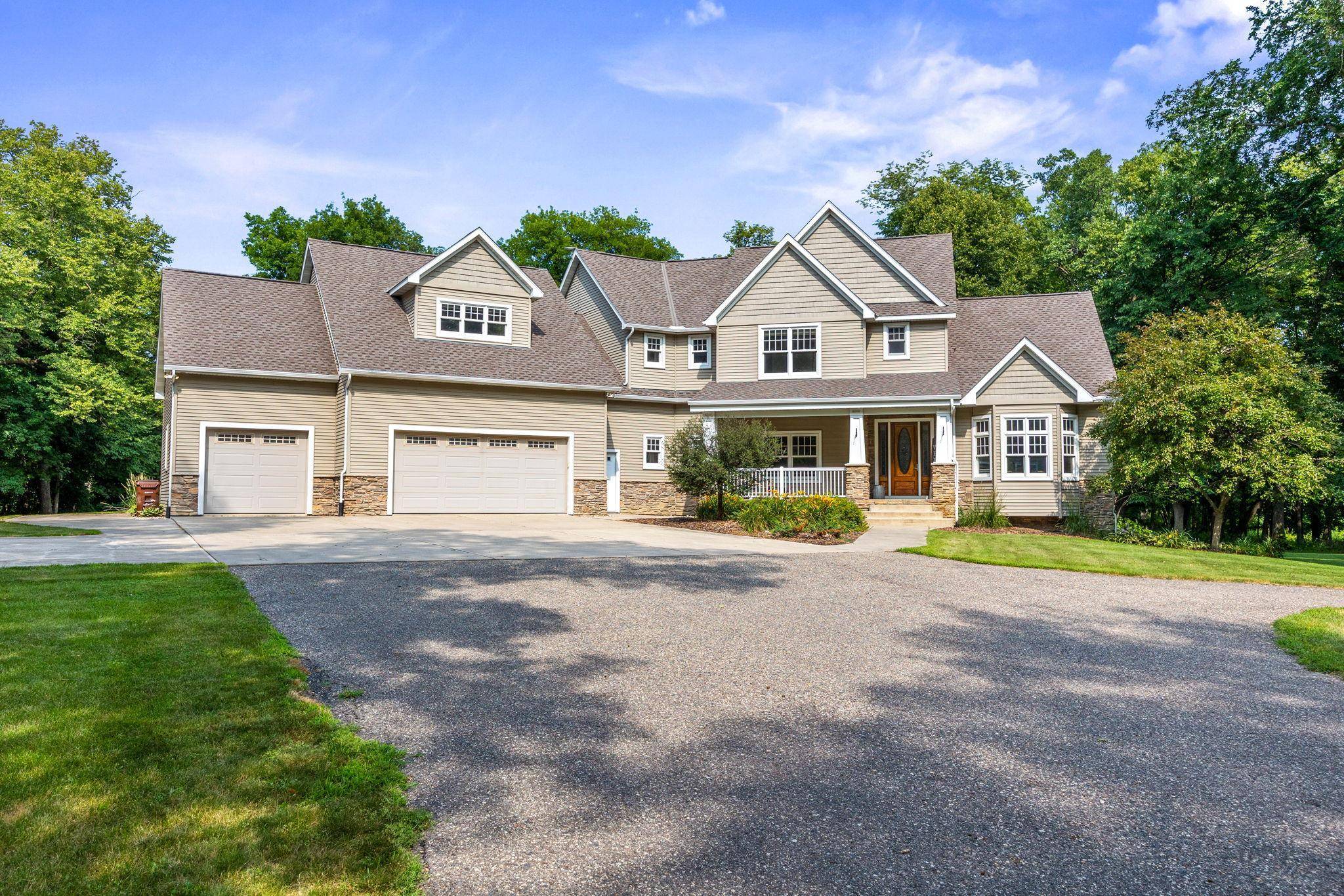 20658 Belle Lake RD, Hutchinson, MN 55350
