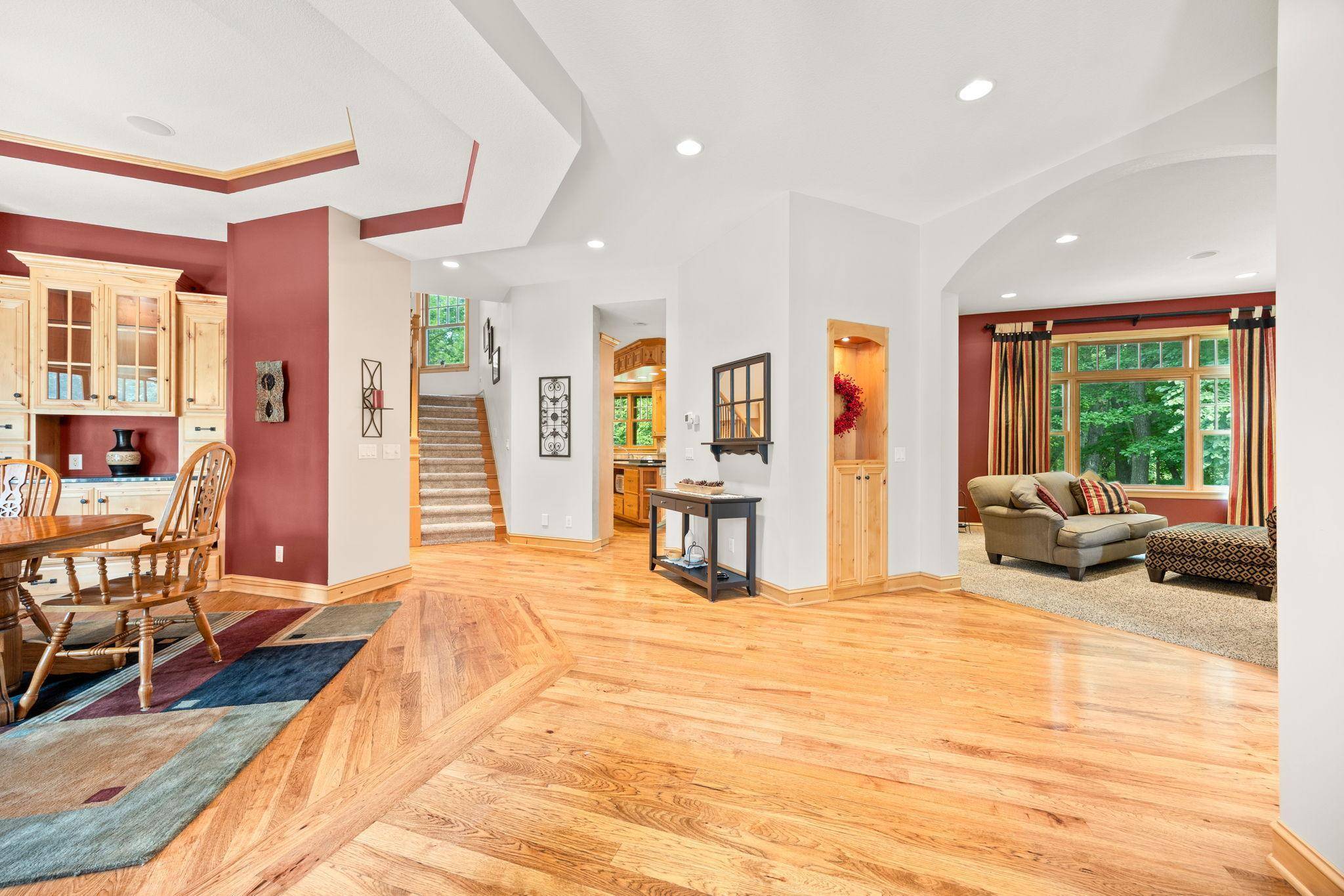 20658 Belle Lake RD, Hutchinson, MN 55350