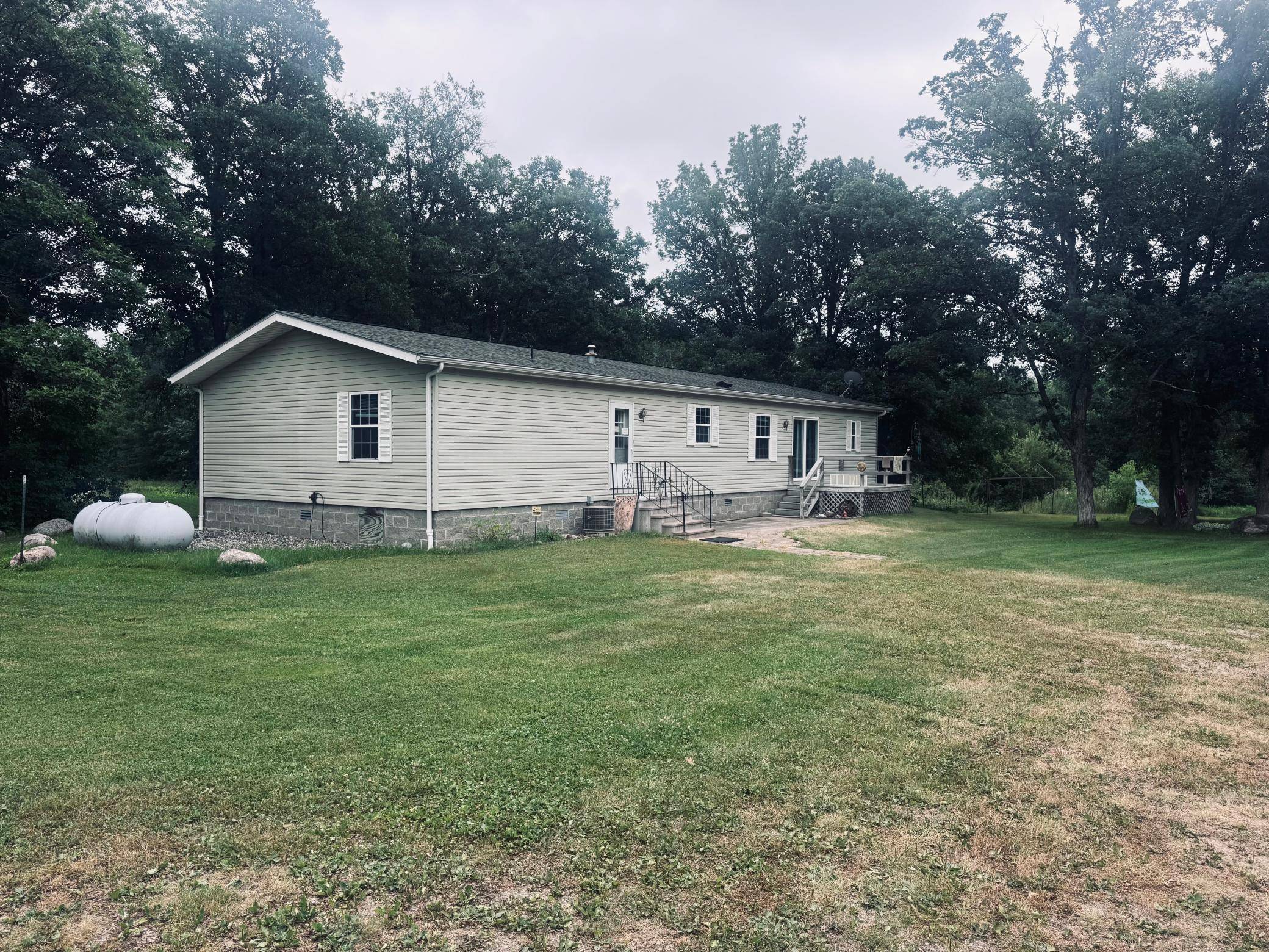 3974 County Rd. 7 NE, Remer, MN 56672