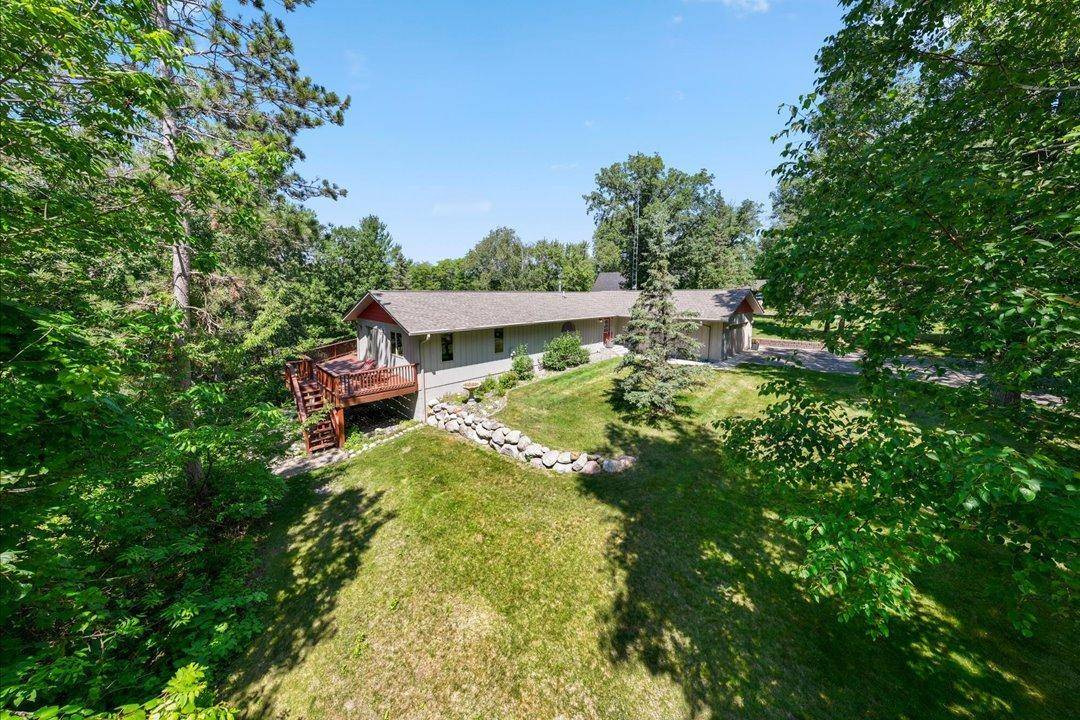 6965 Shingobee RD NW, Walker, MN 56484