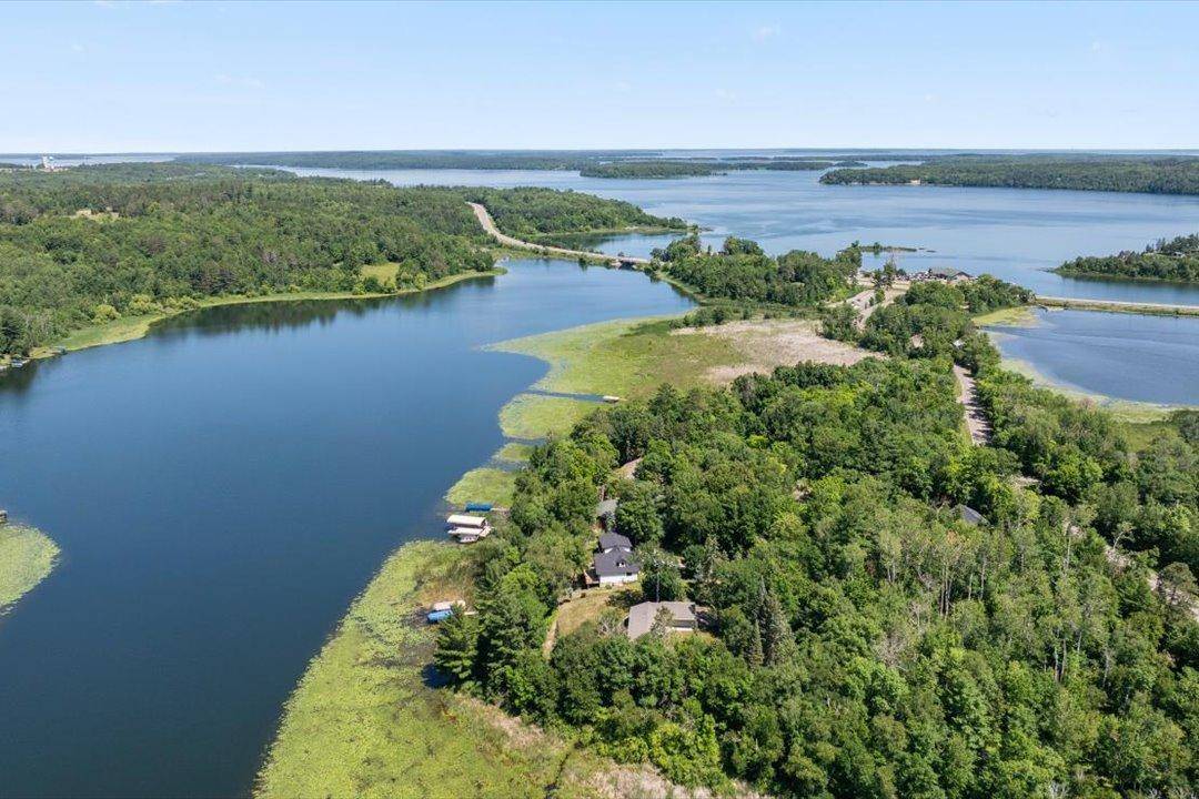 6965 Shingobee RD NW, Walker, MN 56484