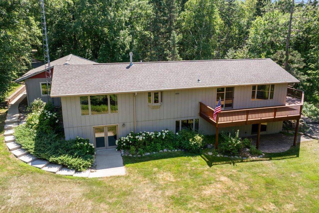 6965 Shingobee RD NW, Walker, MN 56484
