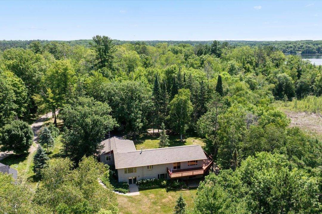6965 Shingobee RD NW, Walker, MN 56484