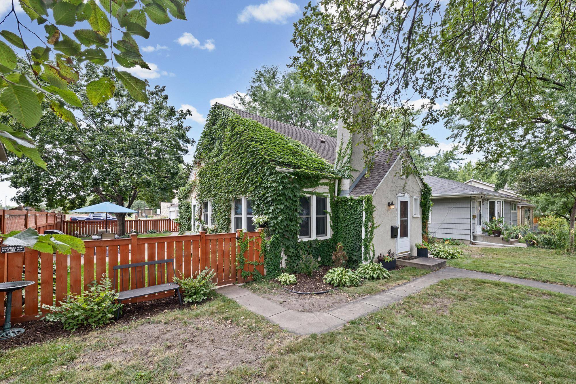 7124 1st AVE S, Richfield, MN 55423