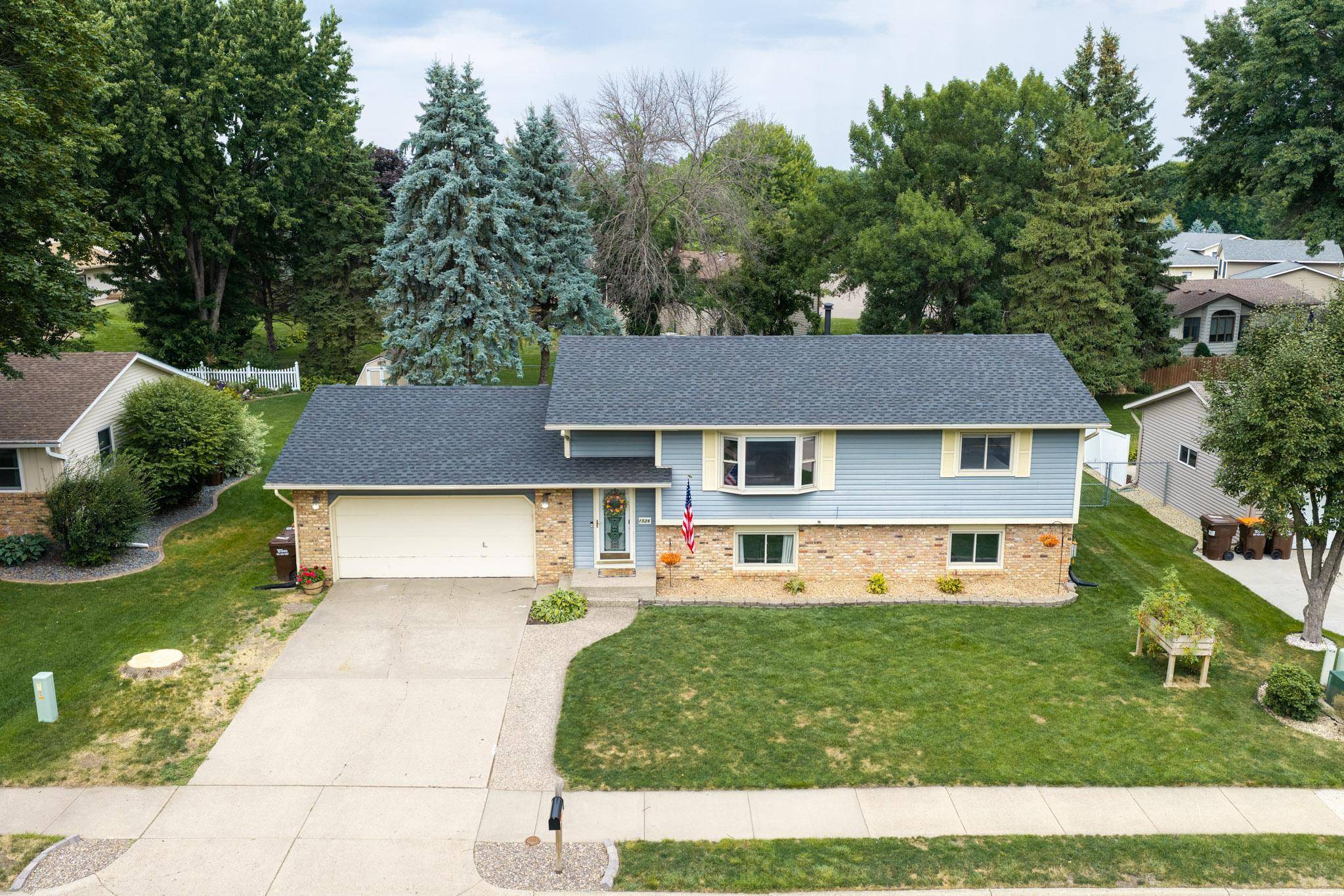 1526 15th ST W, Hastings, MN 55033