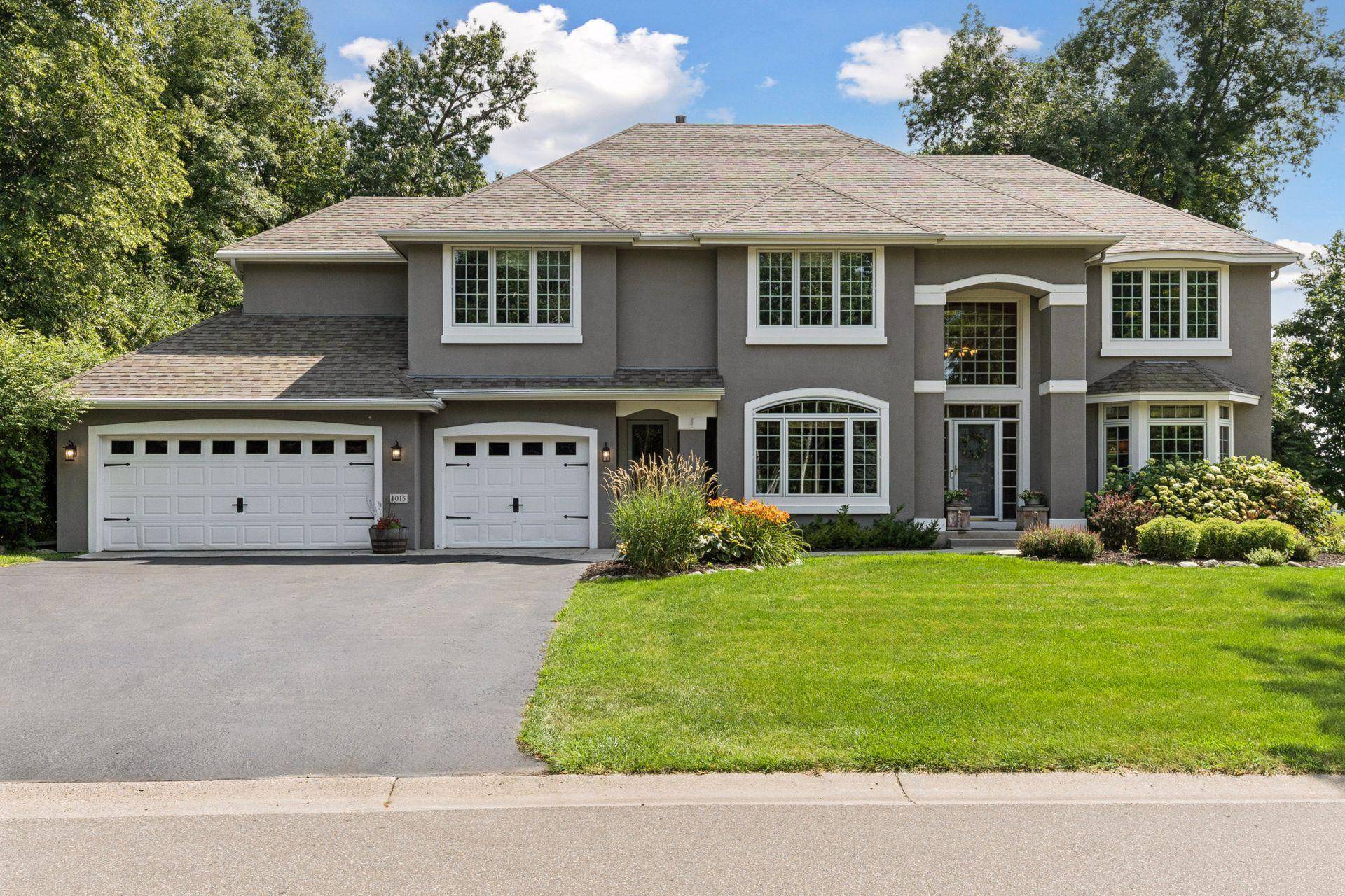 1015 Settlers RD, Medina, MN 55340