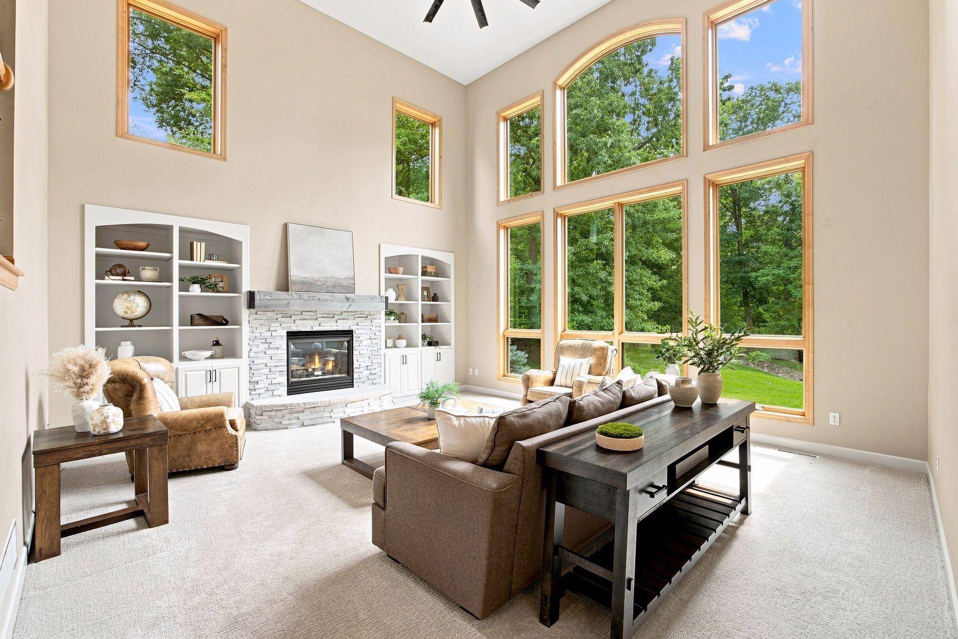 1015 Settlers RD, Medina, MN 55340