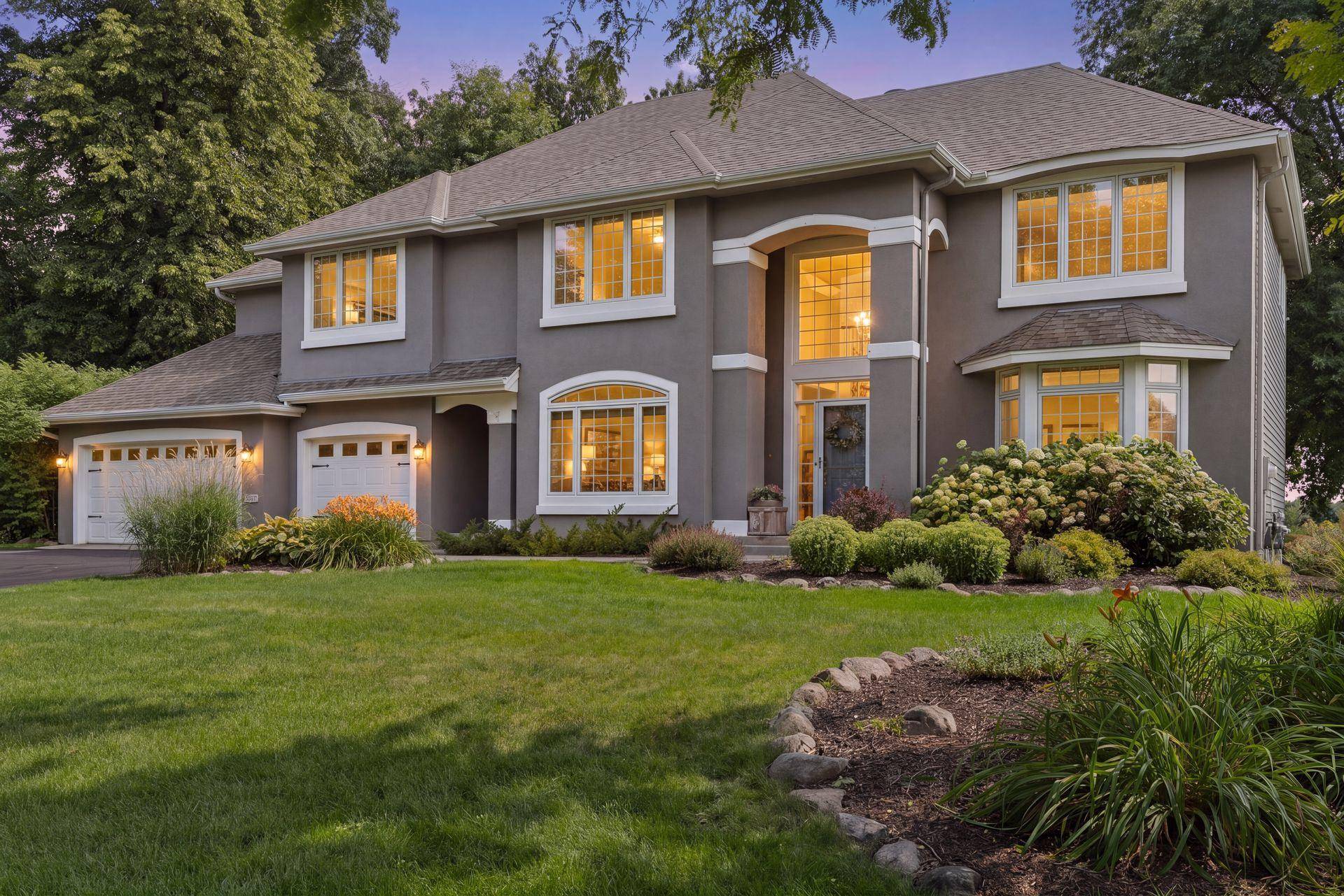 1015 Settlers RD, Medina, MN 55340