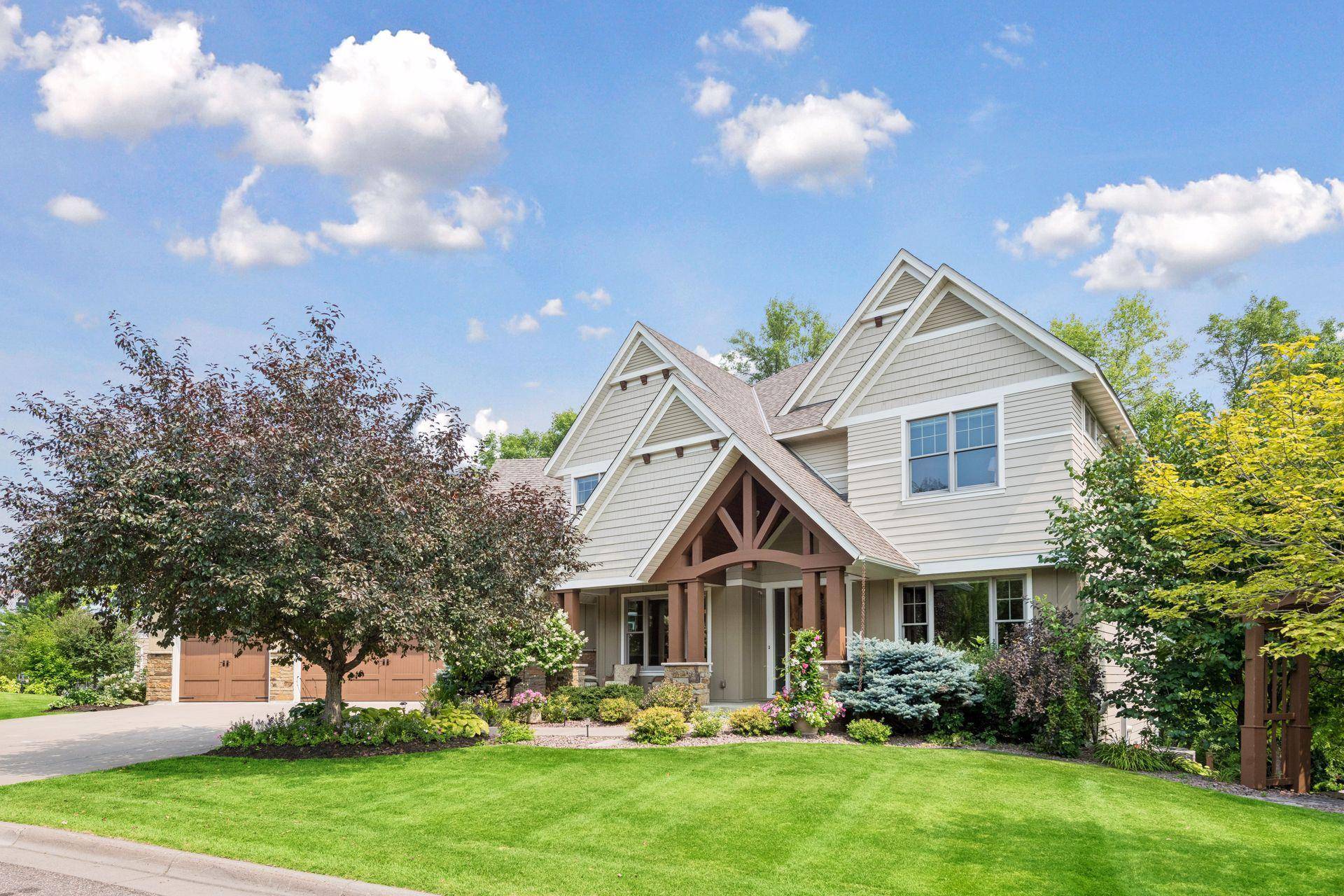 15700 55th AVE N, Plymouth, MN 55441