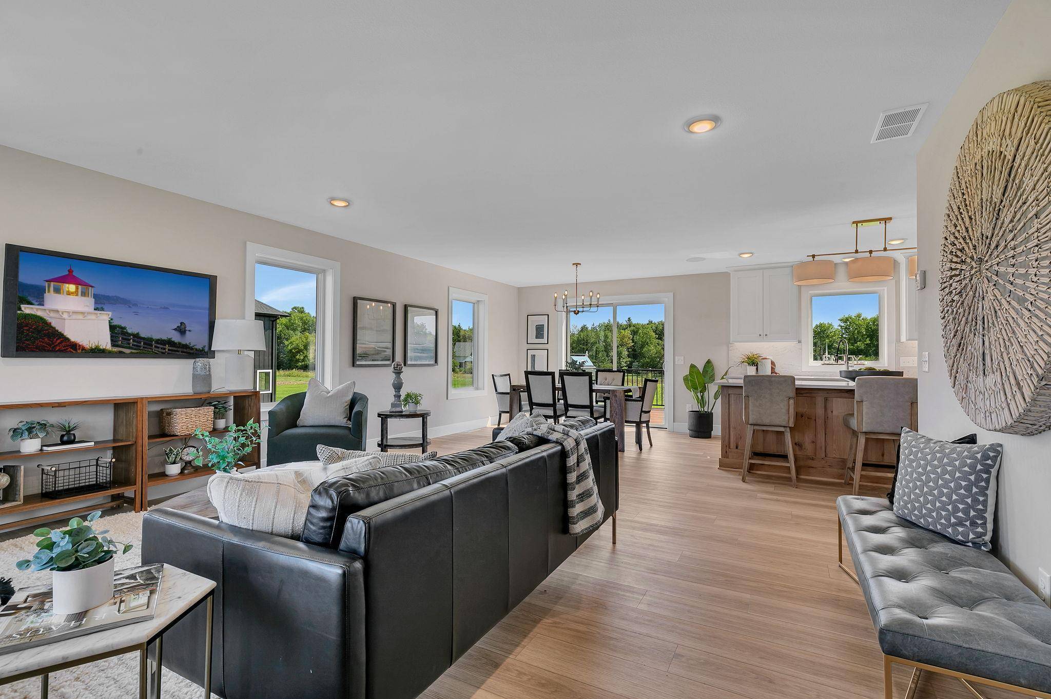 524 Northern Meadows LN, Sartell, MN 56377