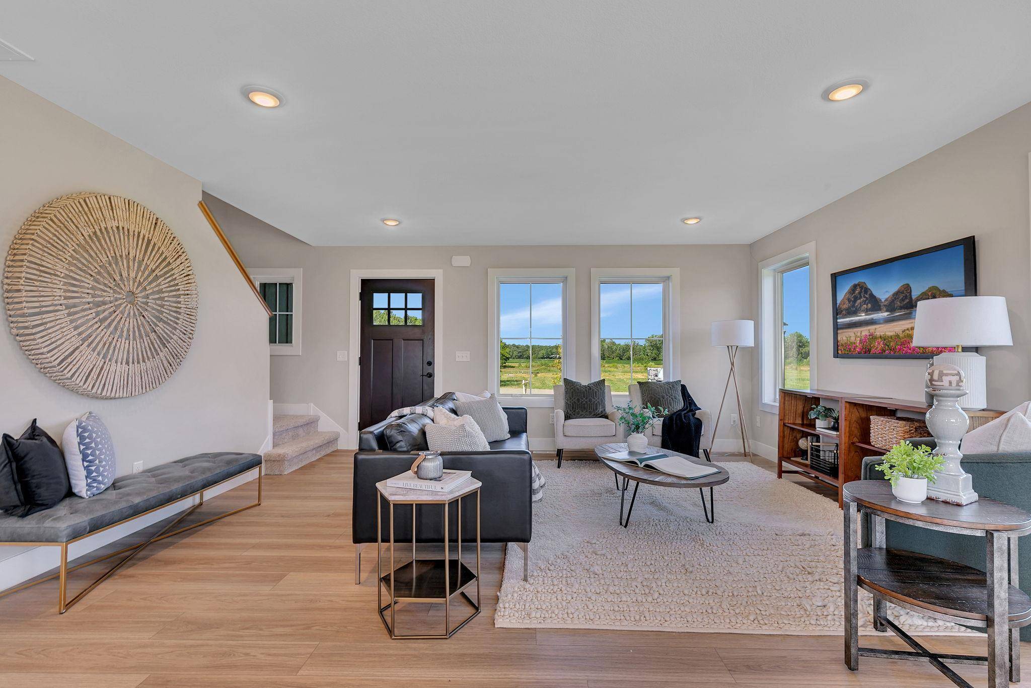 524 Northern Meadows LN, Sartell, MN 56377